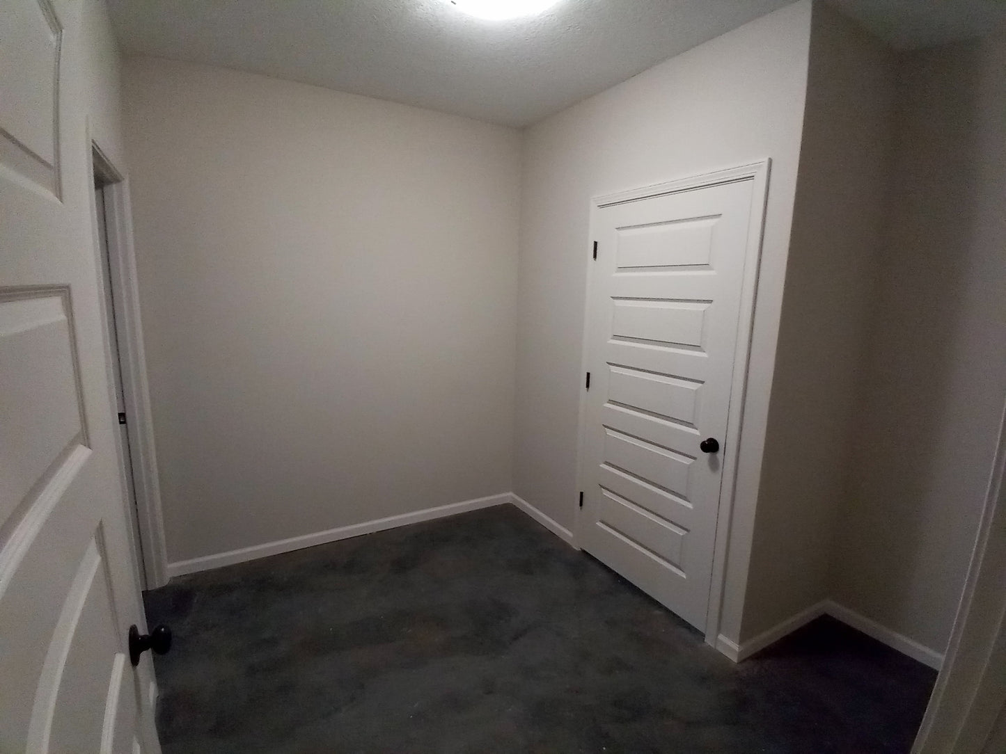 Another Amazing Basement Finish