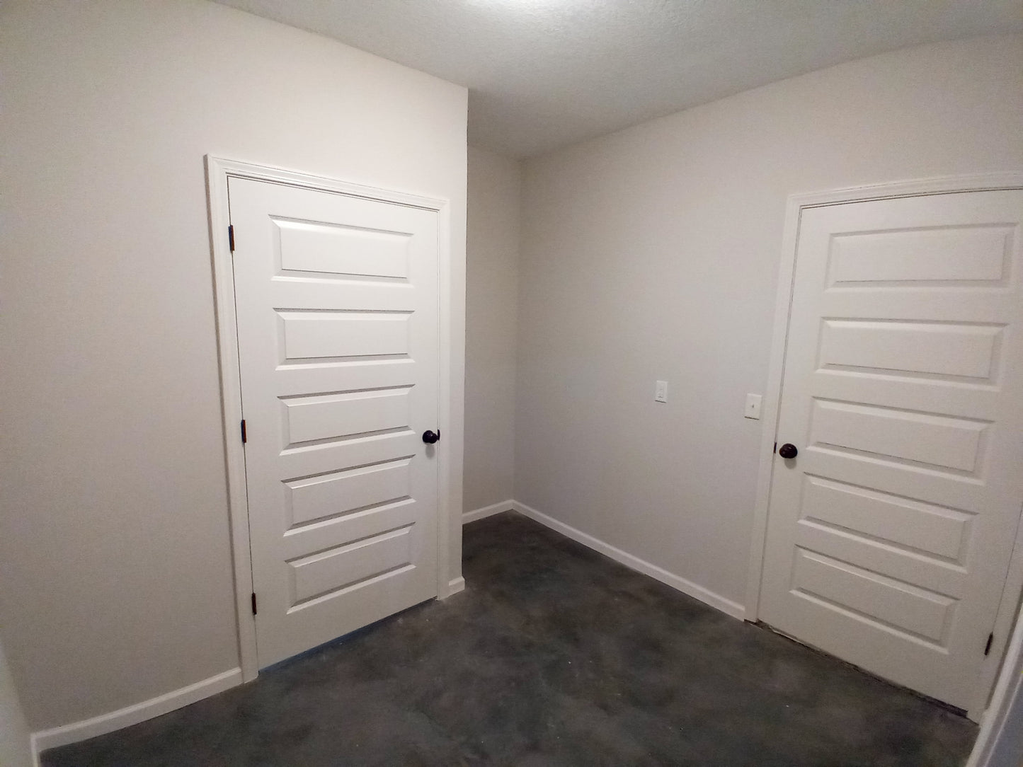 Another Amazing Basement Finish
