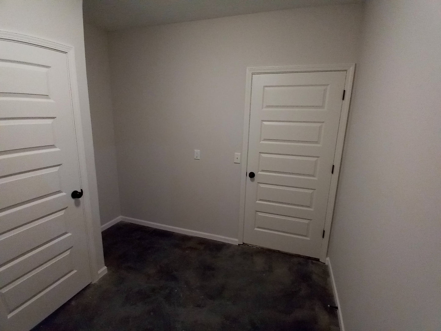 Another Amazing Basement Finish
