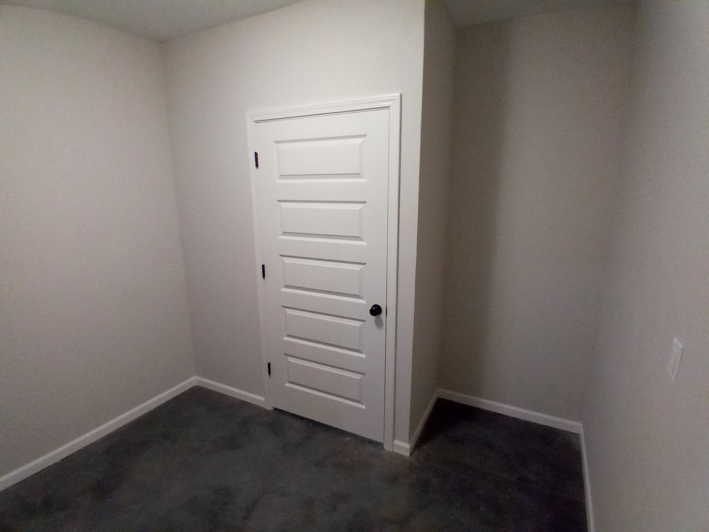 Another Amazing Basement Finish