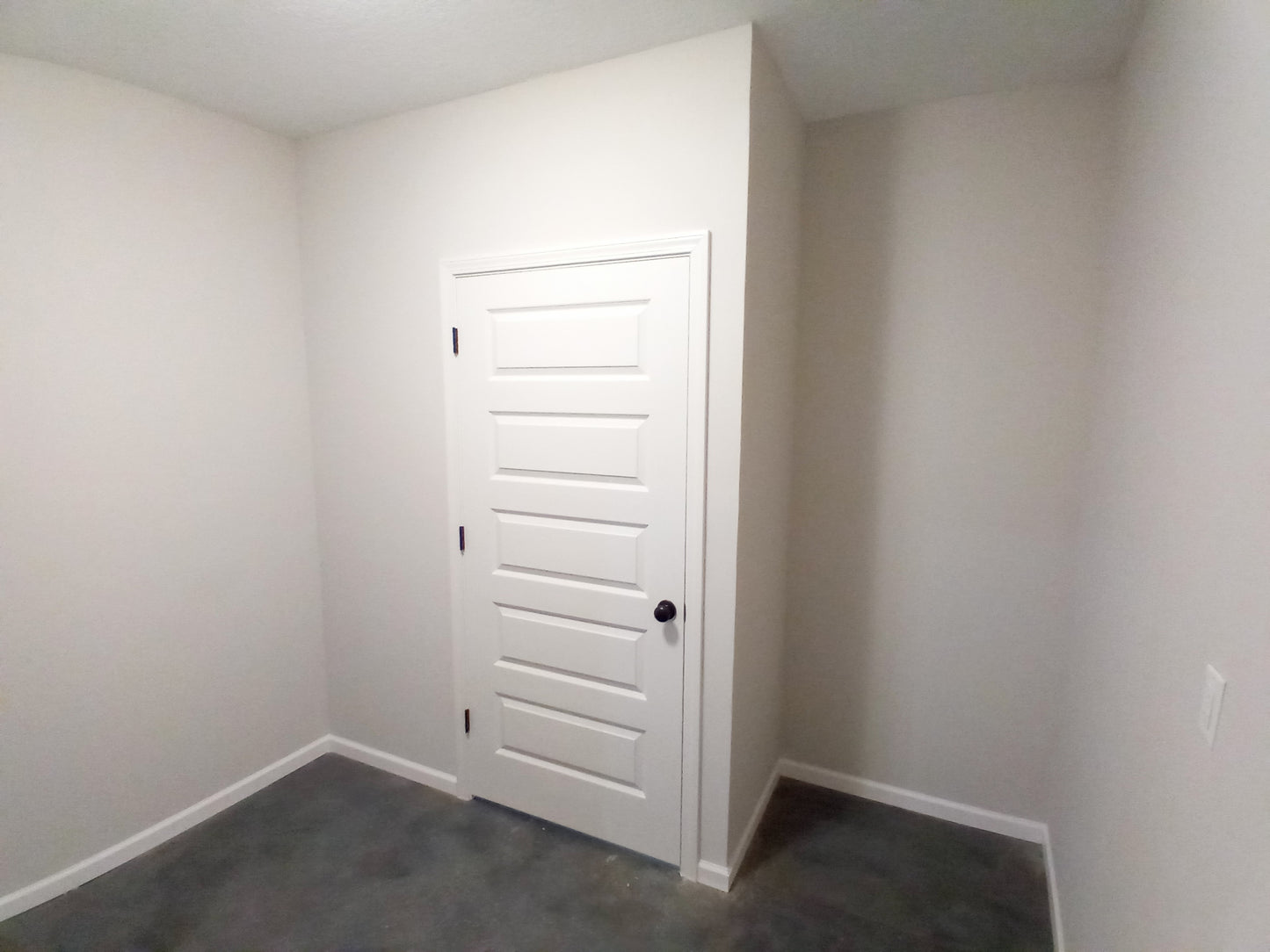 Another Amazing Basement Finish