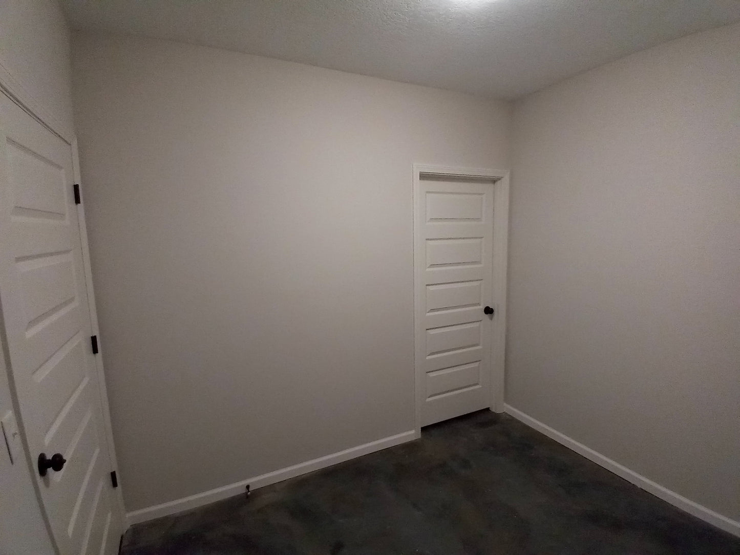 Another Amazing Basement Finish