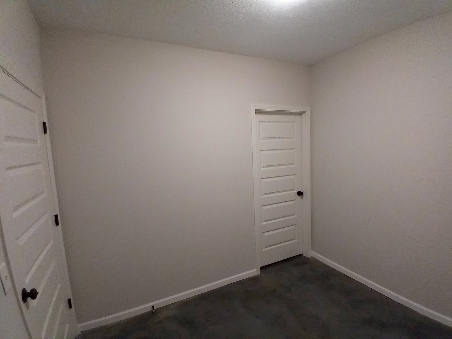 Another Amazing Basement Finish