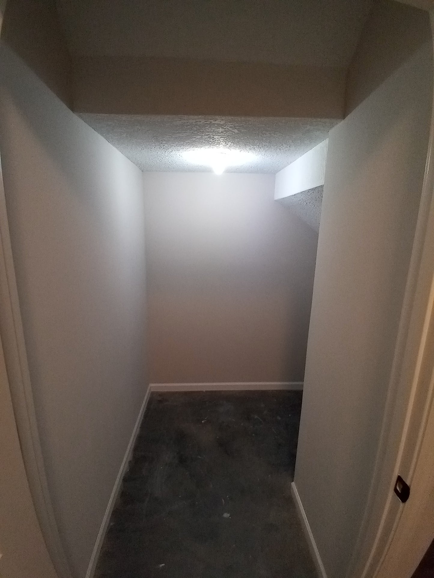 Another Amazing Basement Finish