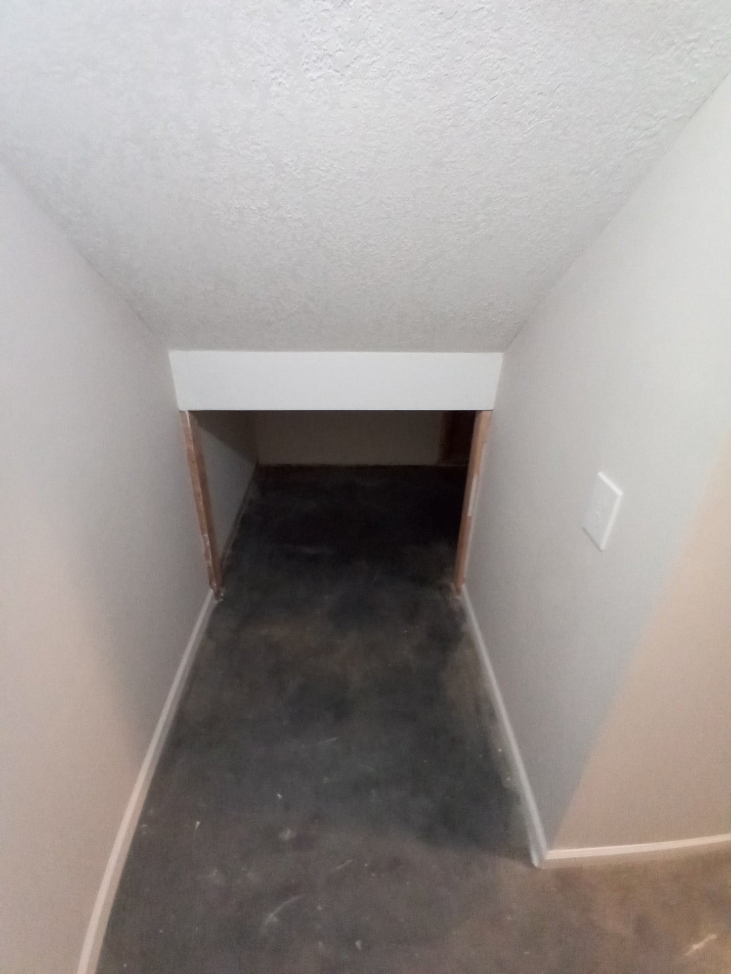 Another Amazing Basement Finish