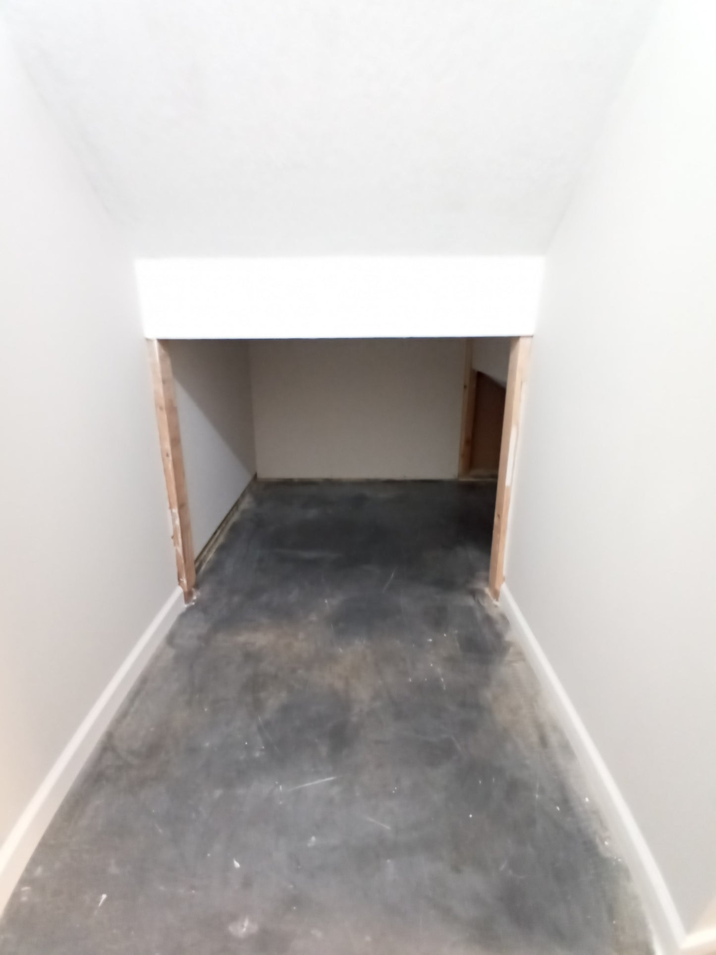 Another Amazing Basement Finish