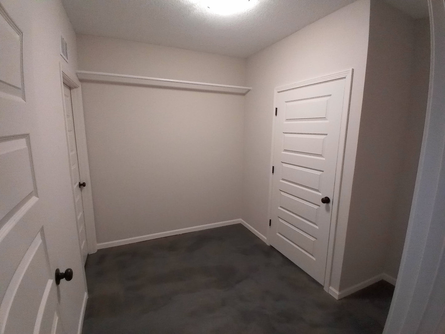 Another Amazing Basement Finish