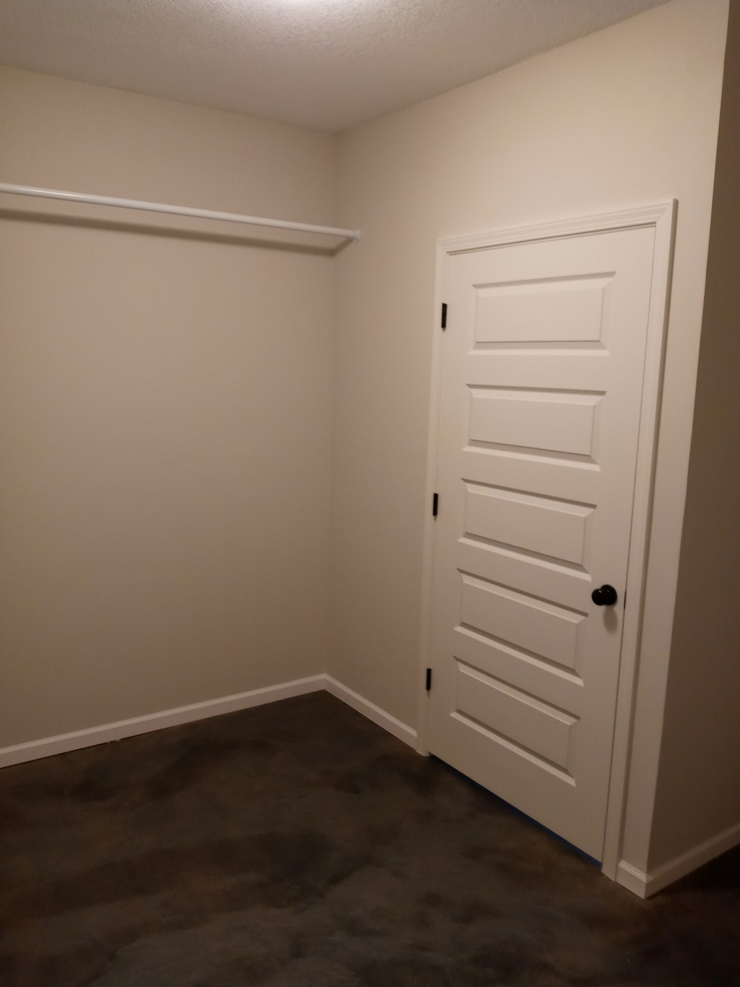 Another Amazing Basement Finish