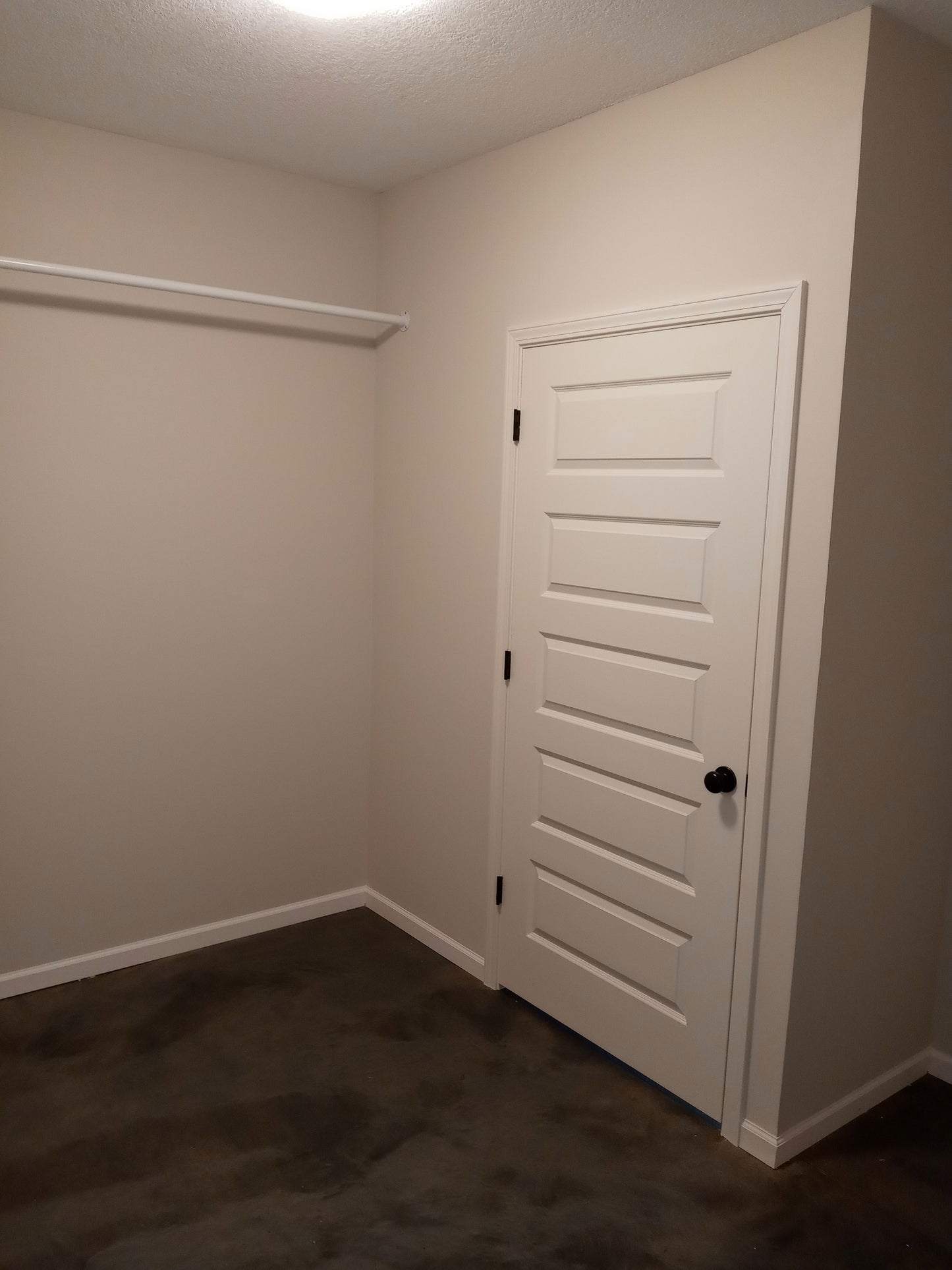Another Amazing Basement Finish