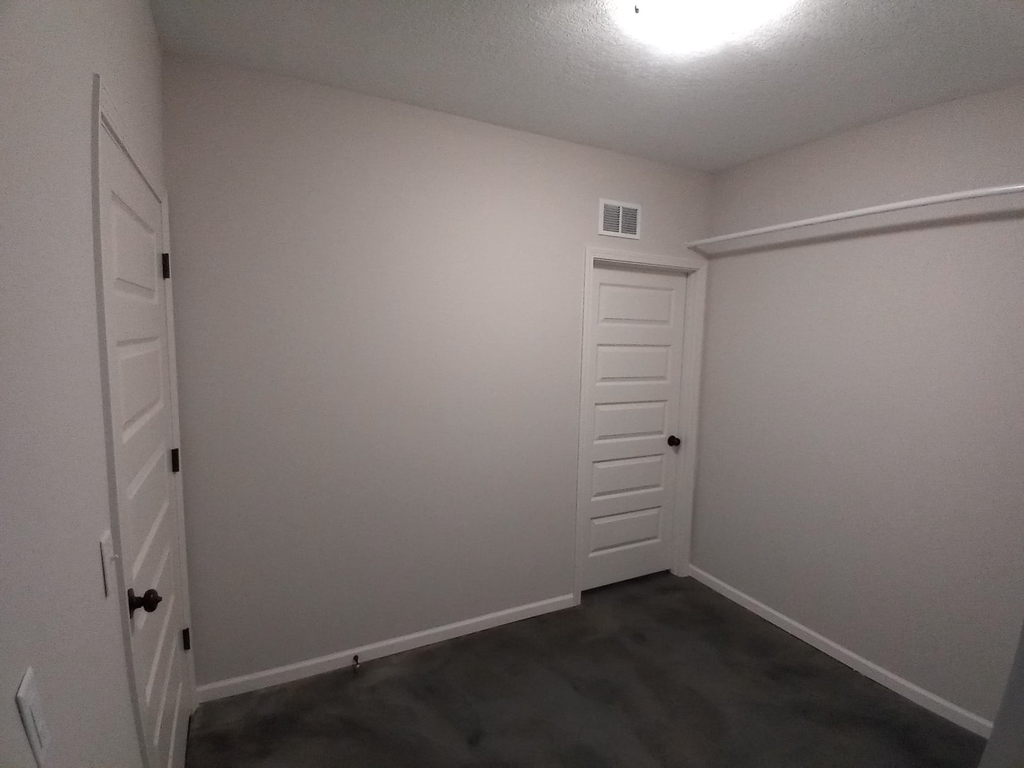 Another Amazing Basement Finish