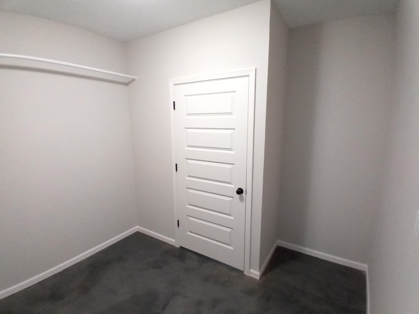 Another Amazing Basement Finish