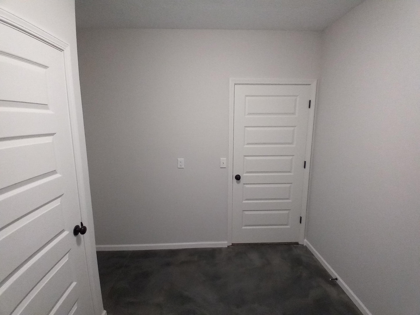 Another Amazing Basement Finish