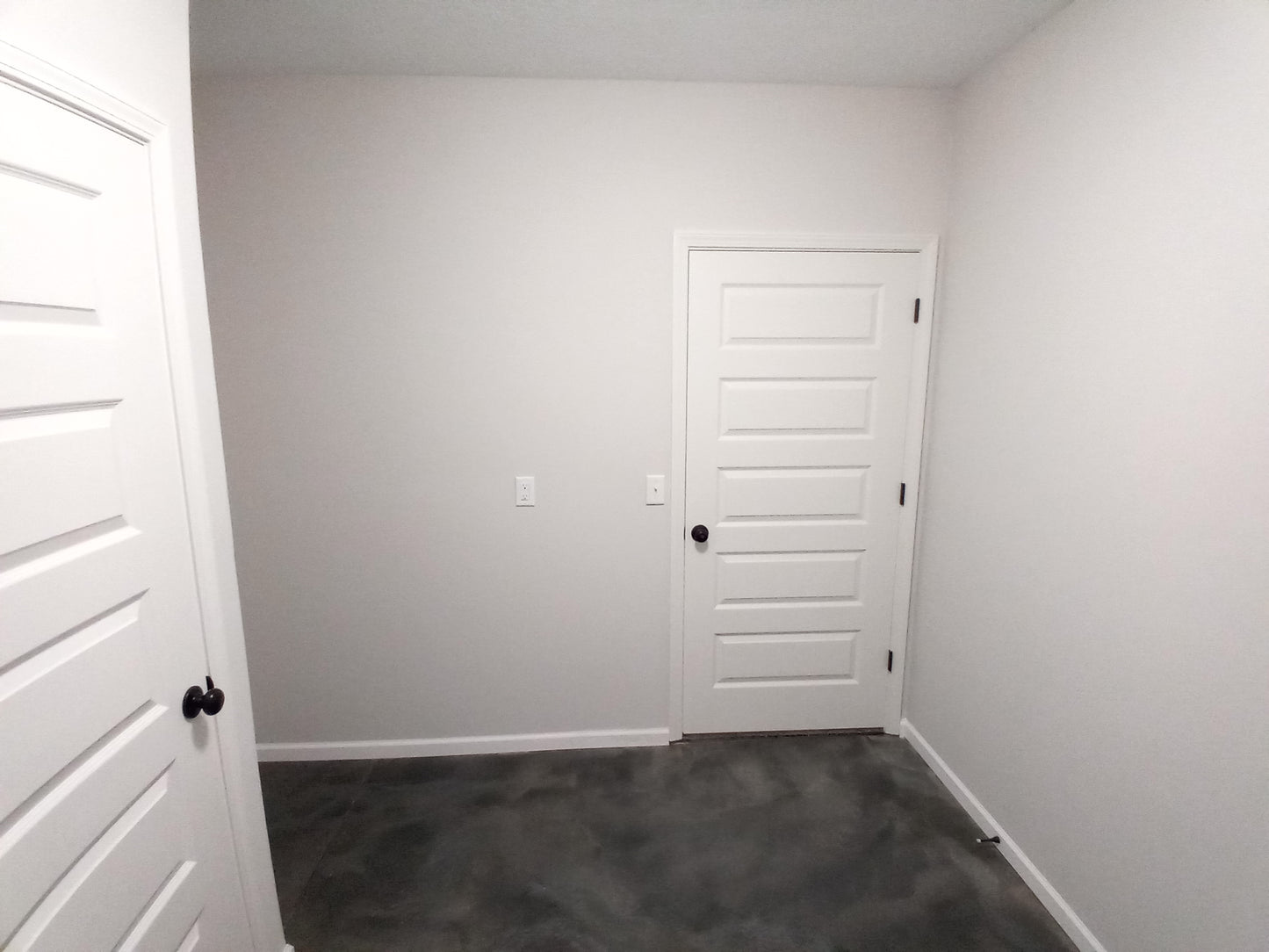 Another Amazing Basement Finish