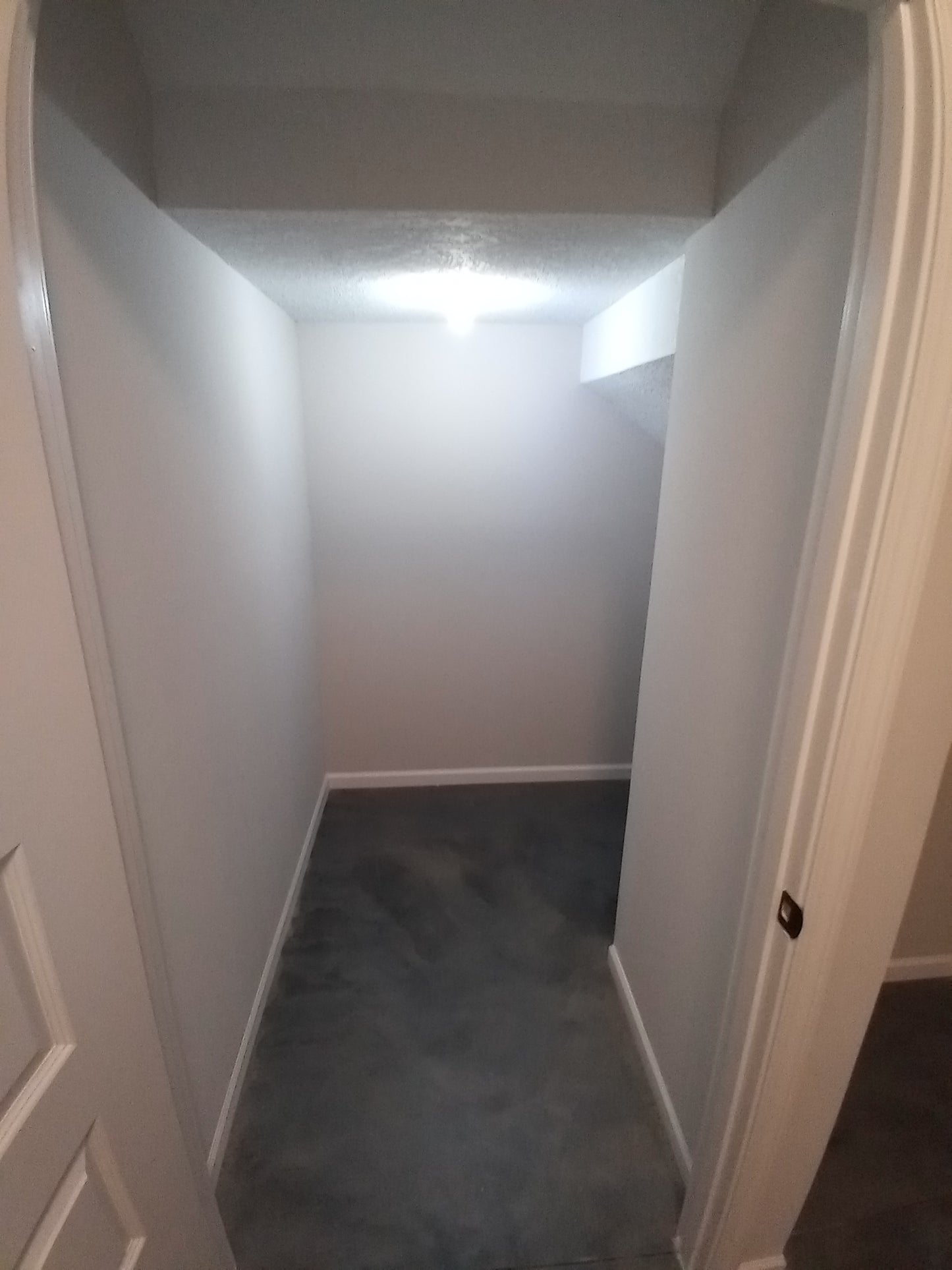 Another Amazing Basement Finish