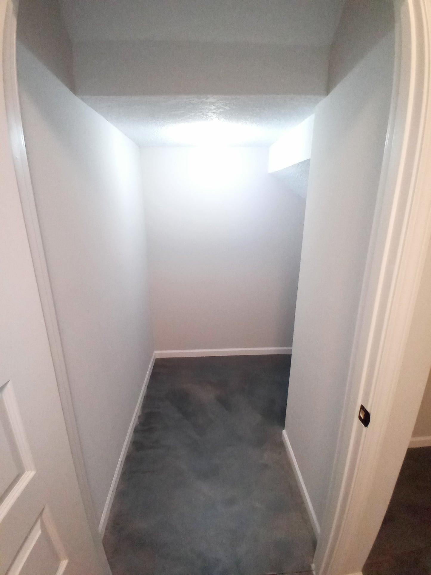 Another Amazing Basement Finish