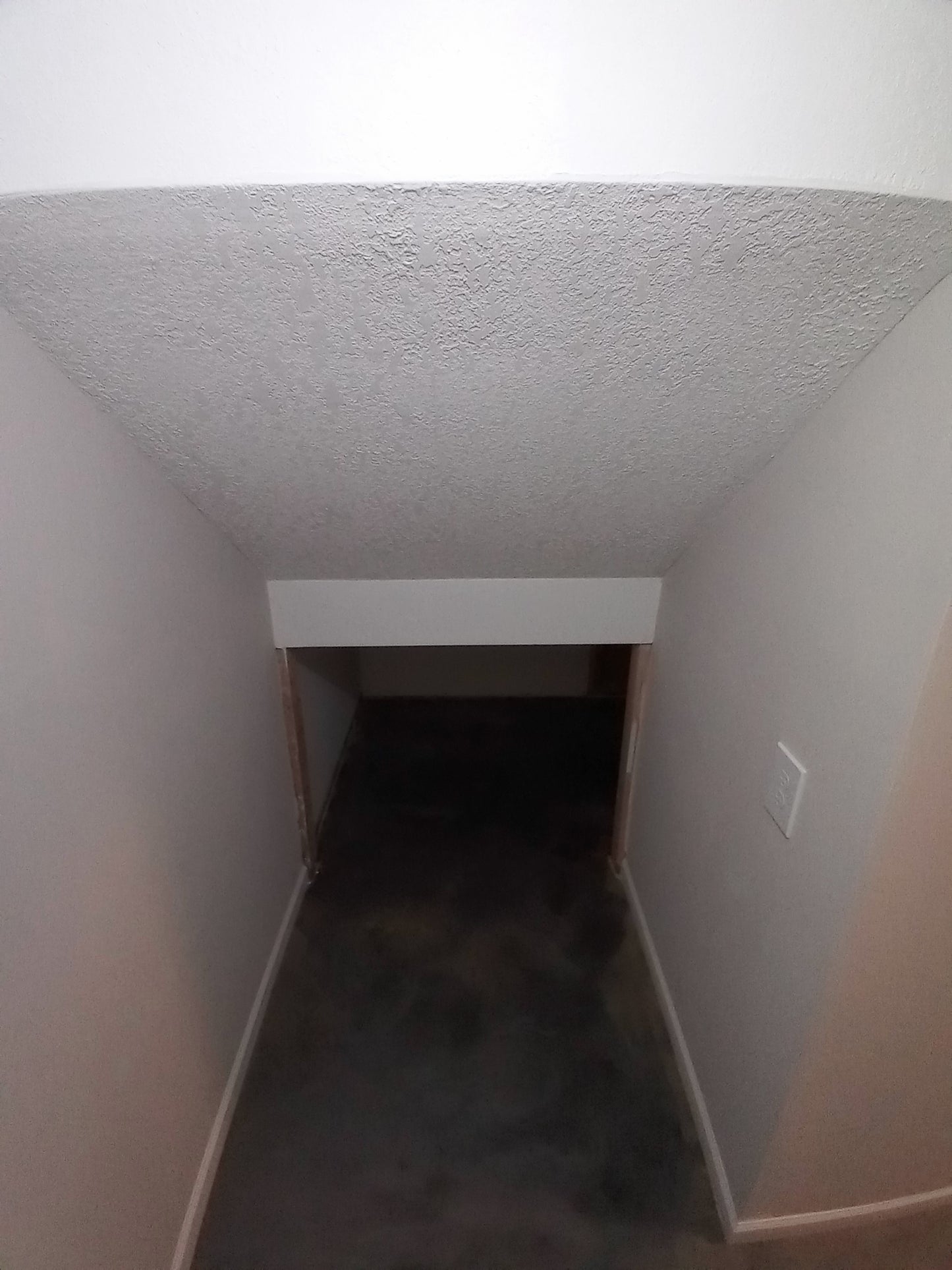 Another Amazing Basement Finish