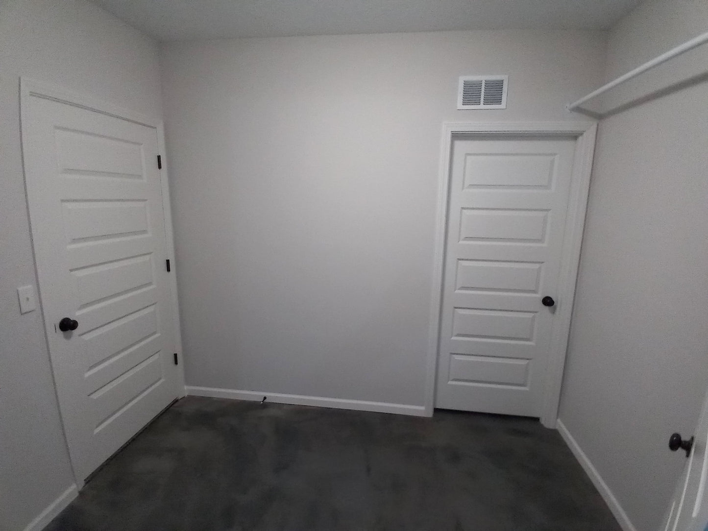Another Amazing Basement Finish