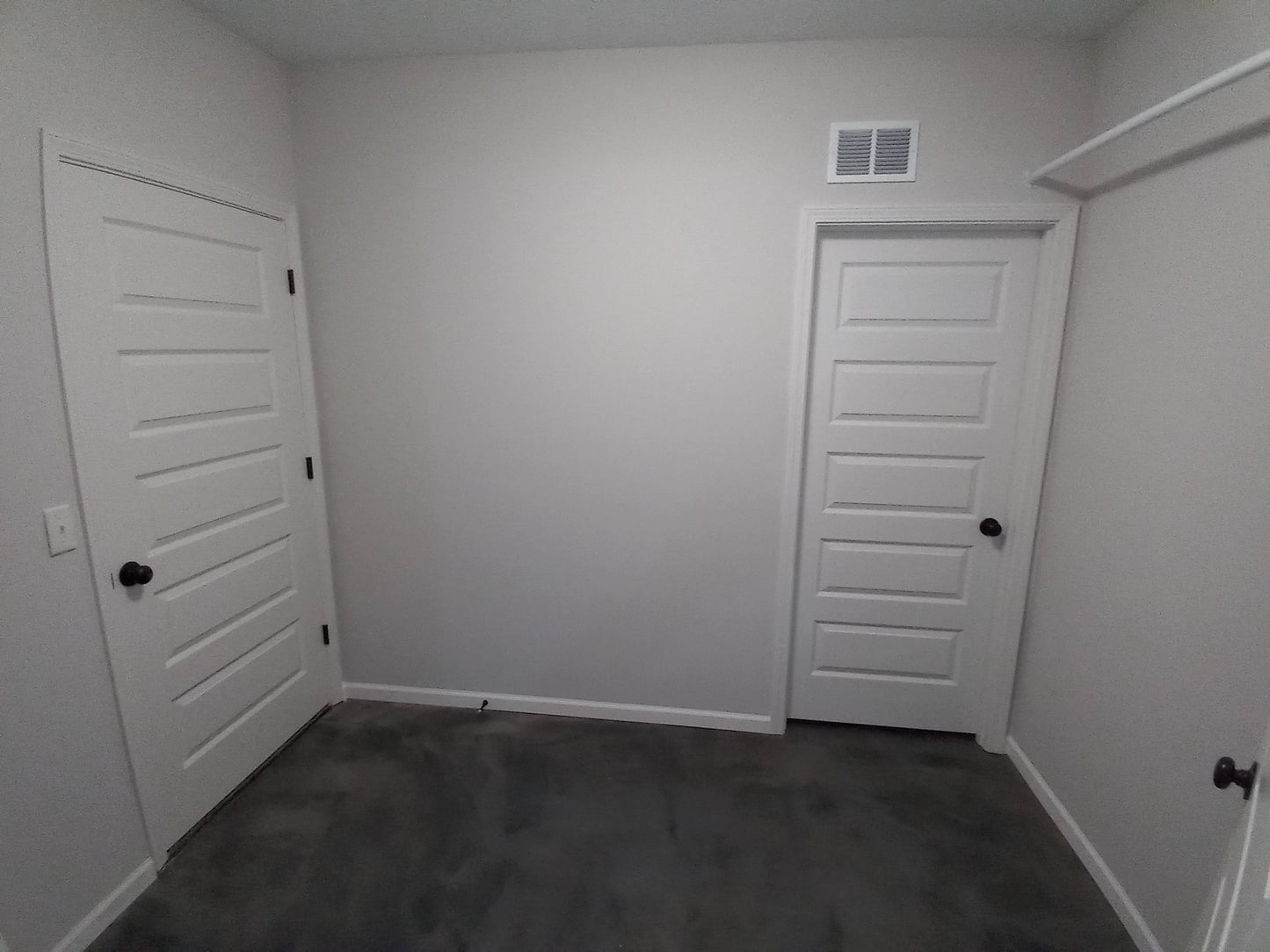 Another Amazing Basement Finish