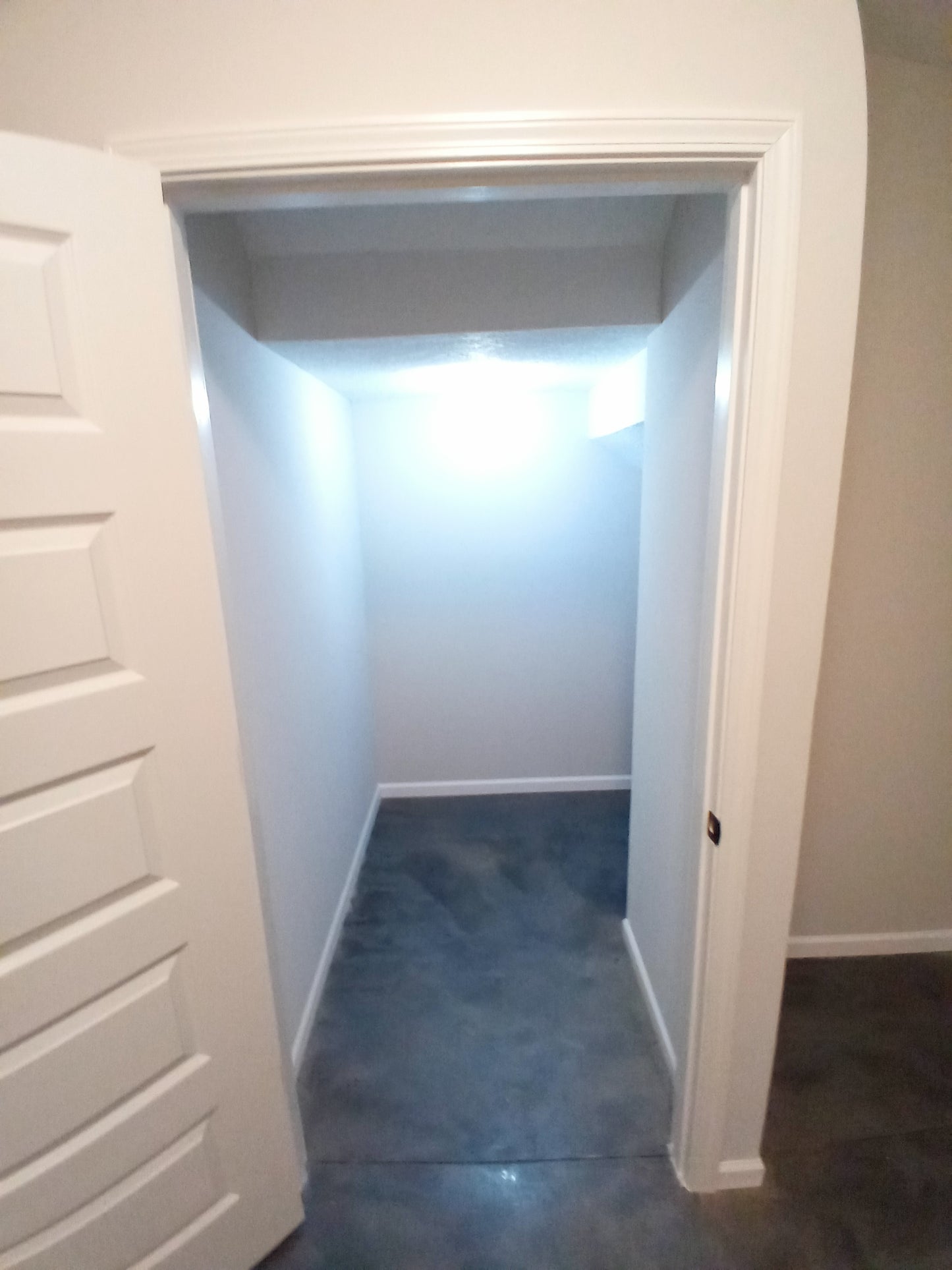 Another Amazing Basement Finish
