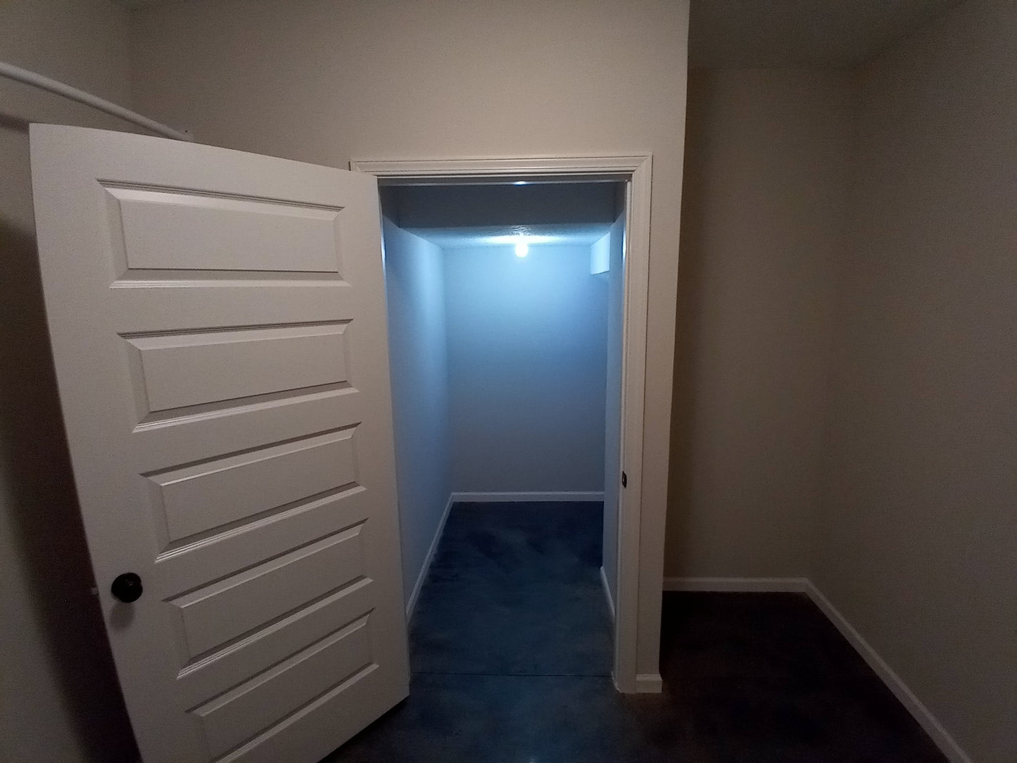Another Amazing Basement Finish