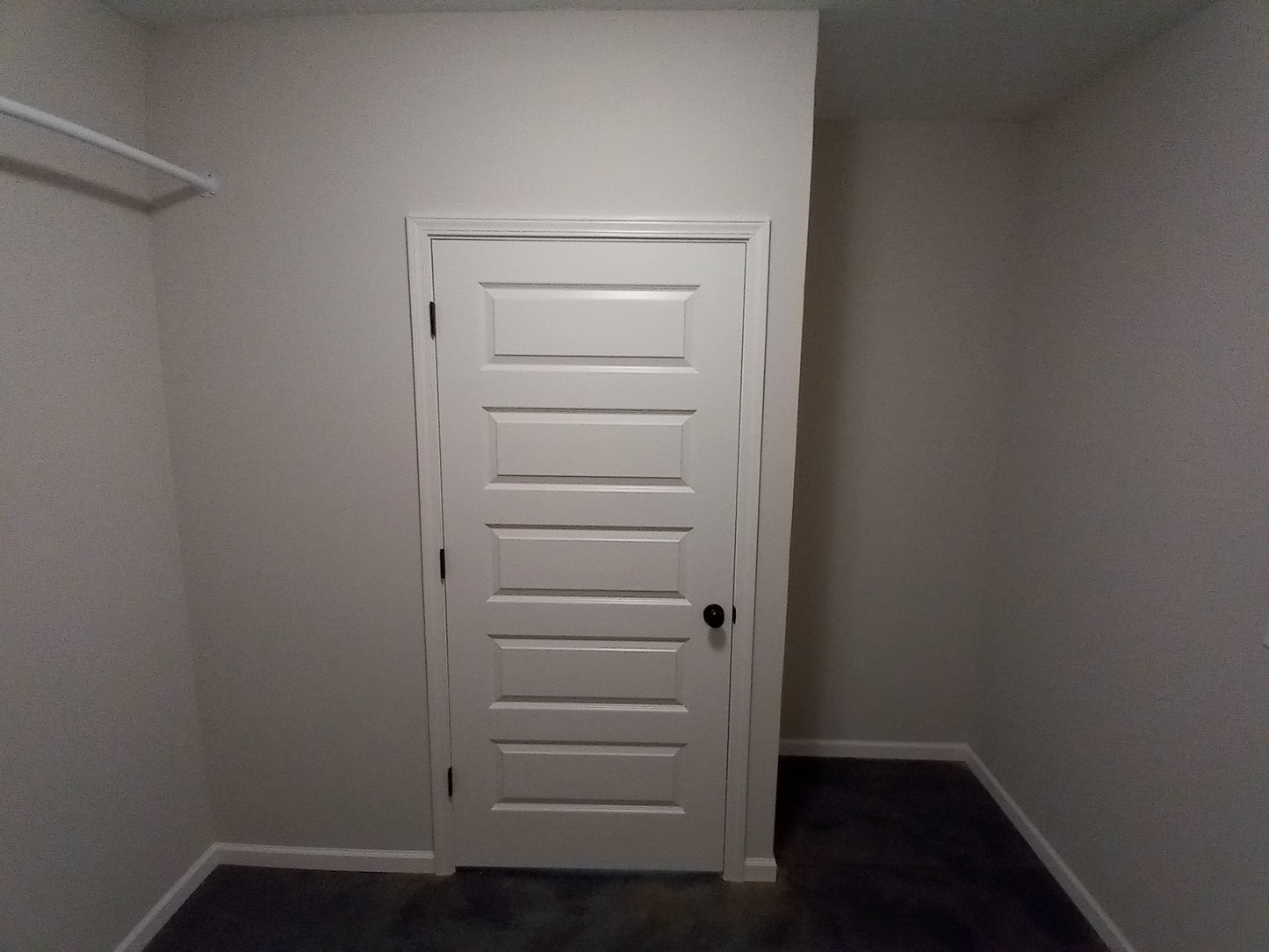 Another Amazing Basement Finish