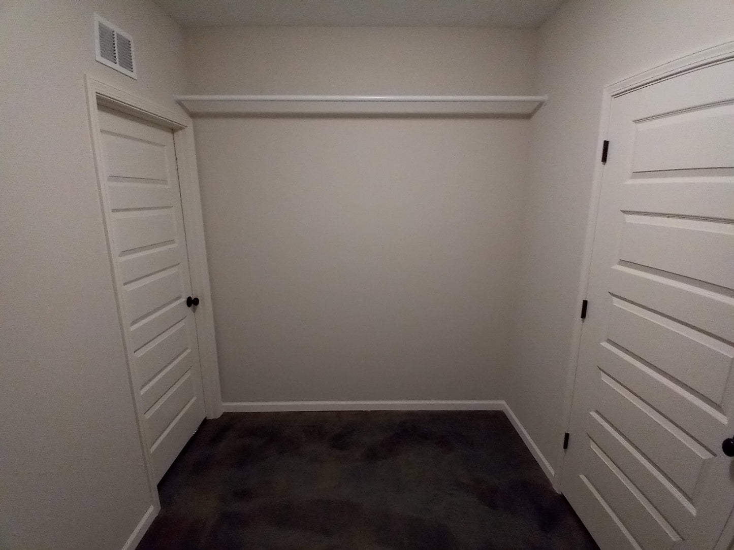 Another Amazing Basement Finish