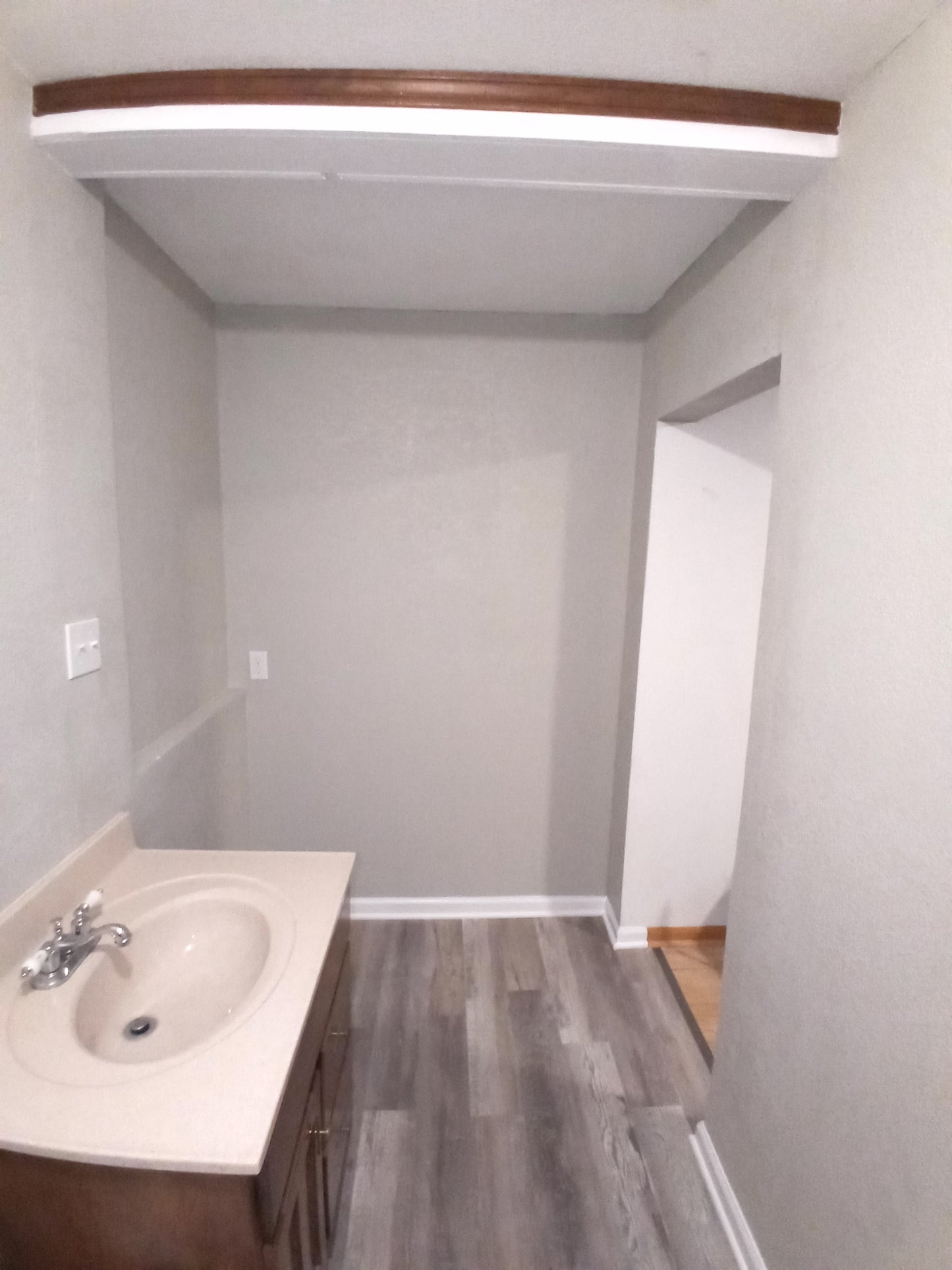 Bathroom Bliss!