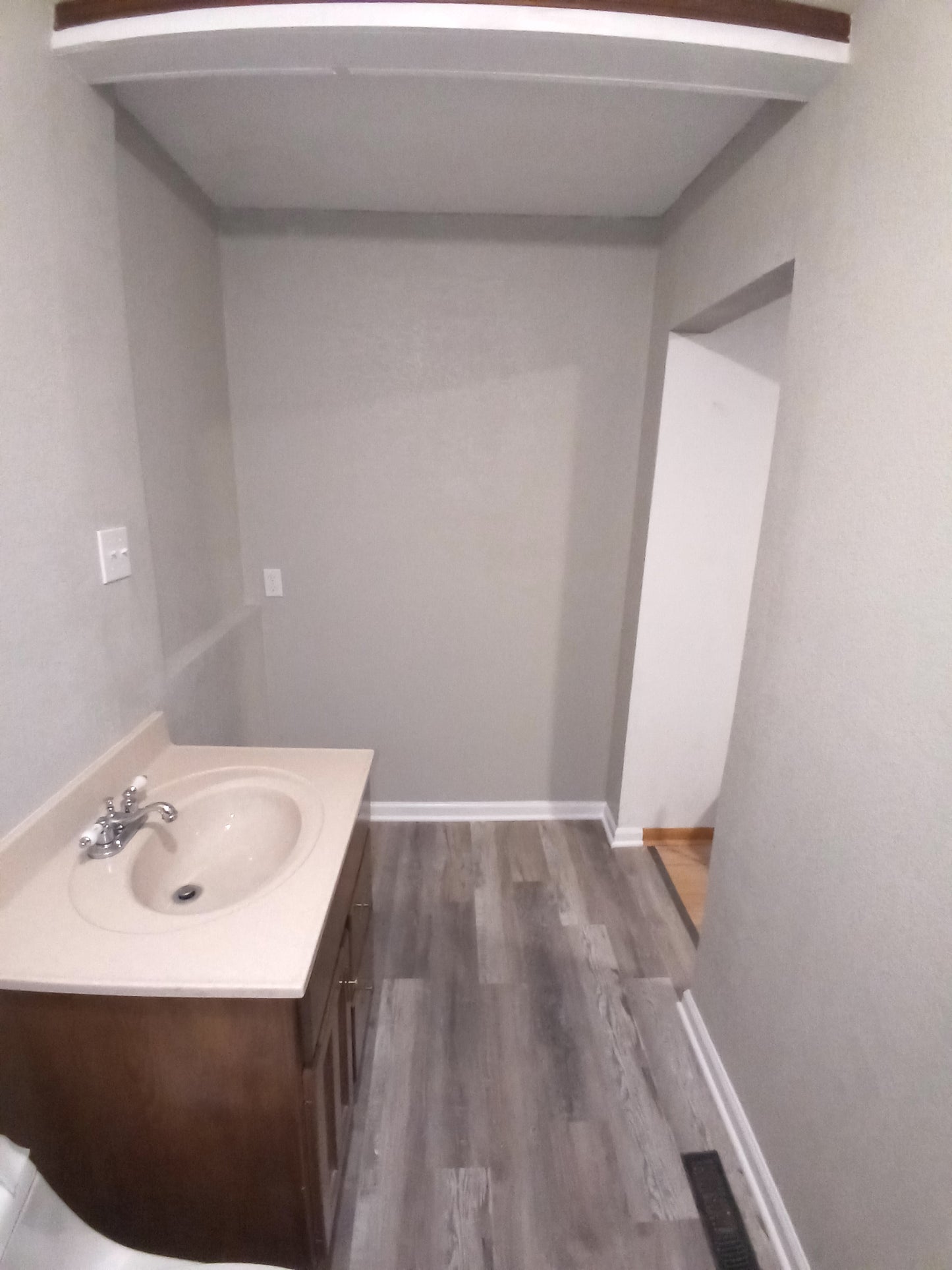 Bathroom Bliss!