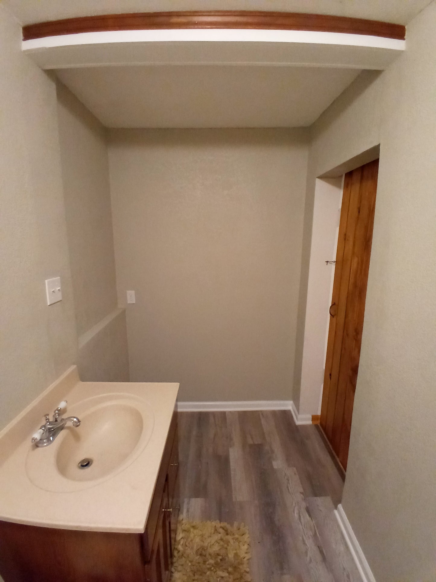 Bathroom Bliss!