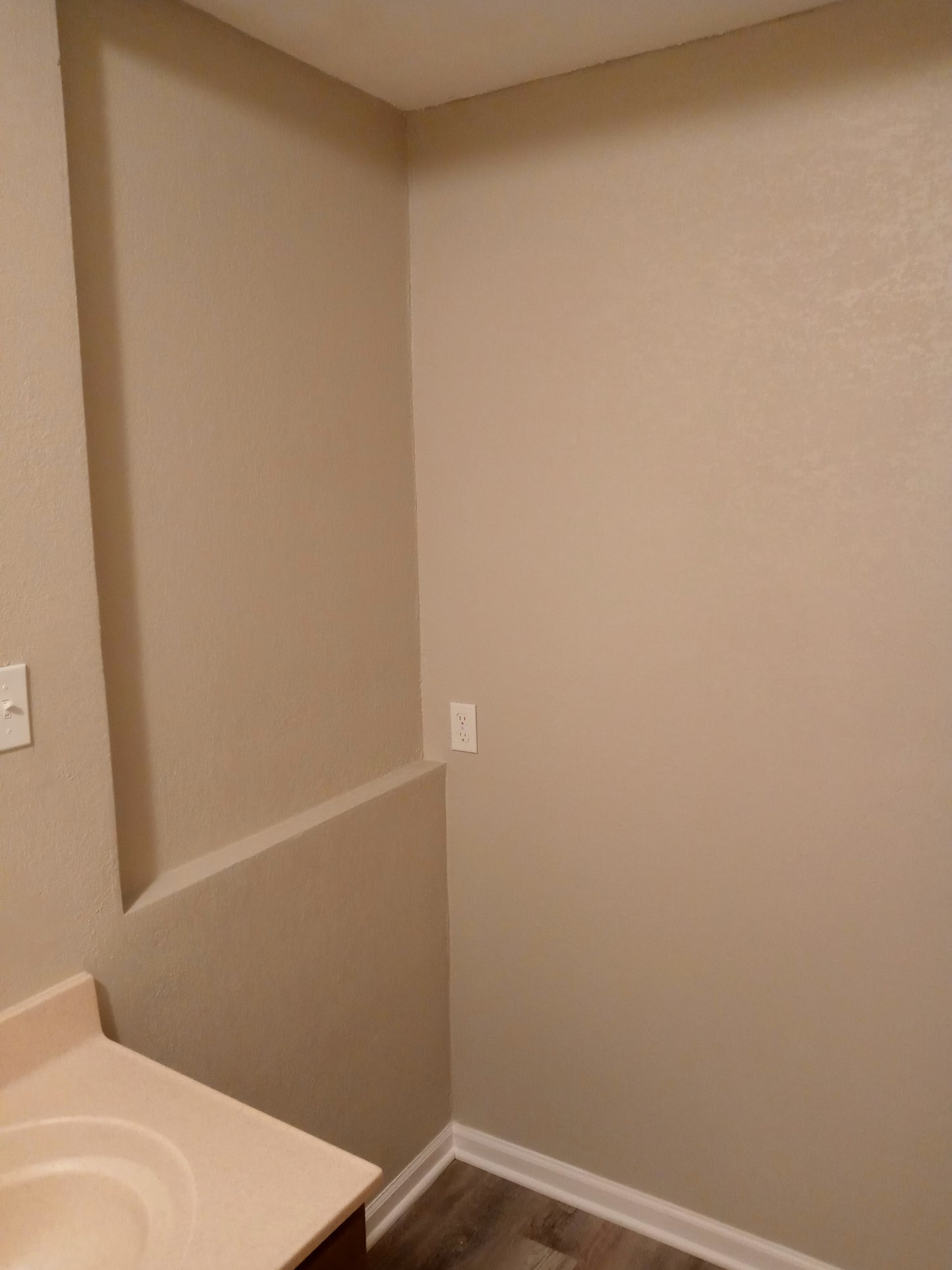 Bathroom Bliss!