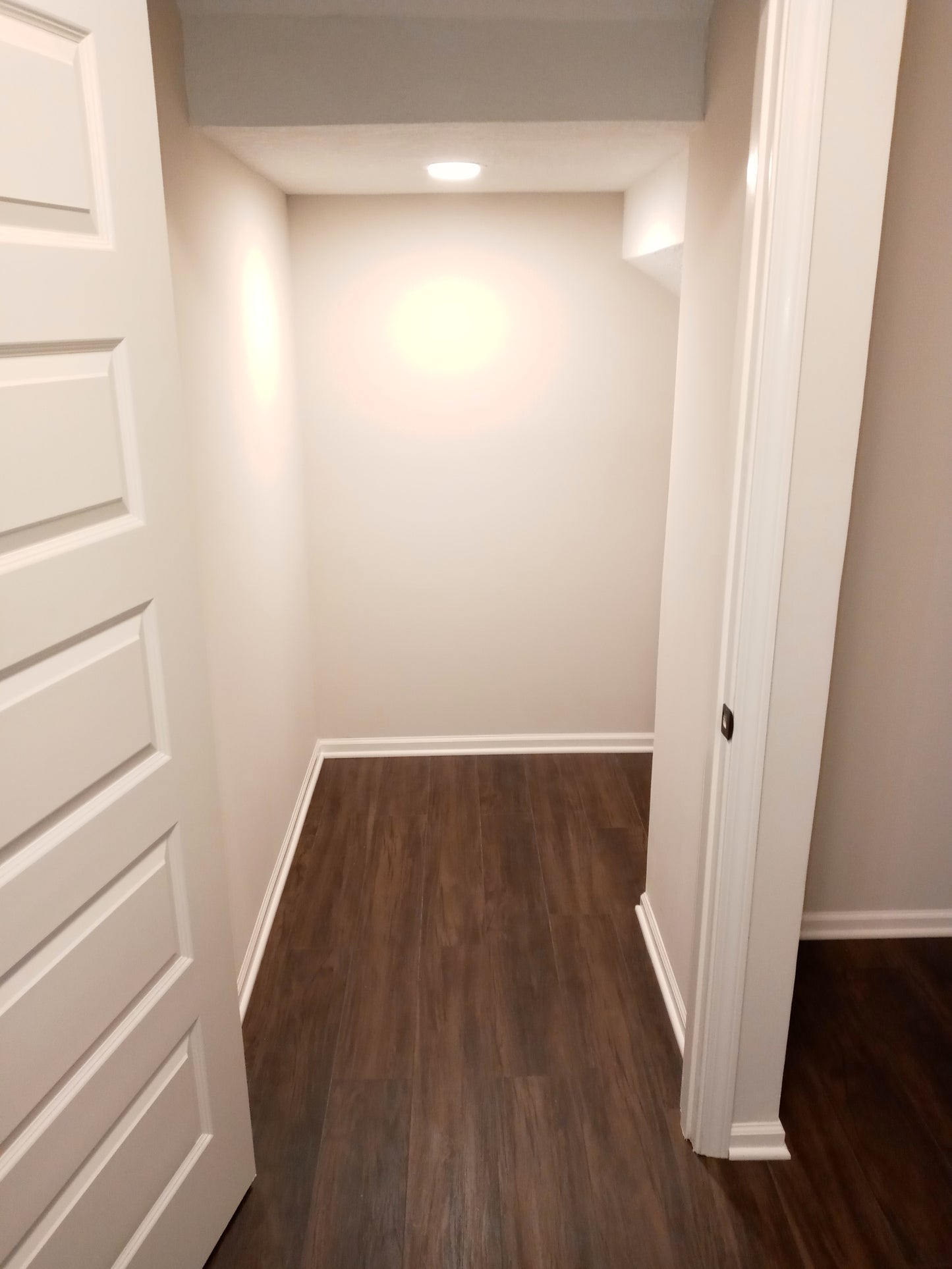 Another Amazing Basement Finish