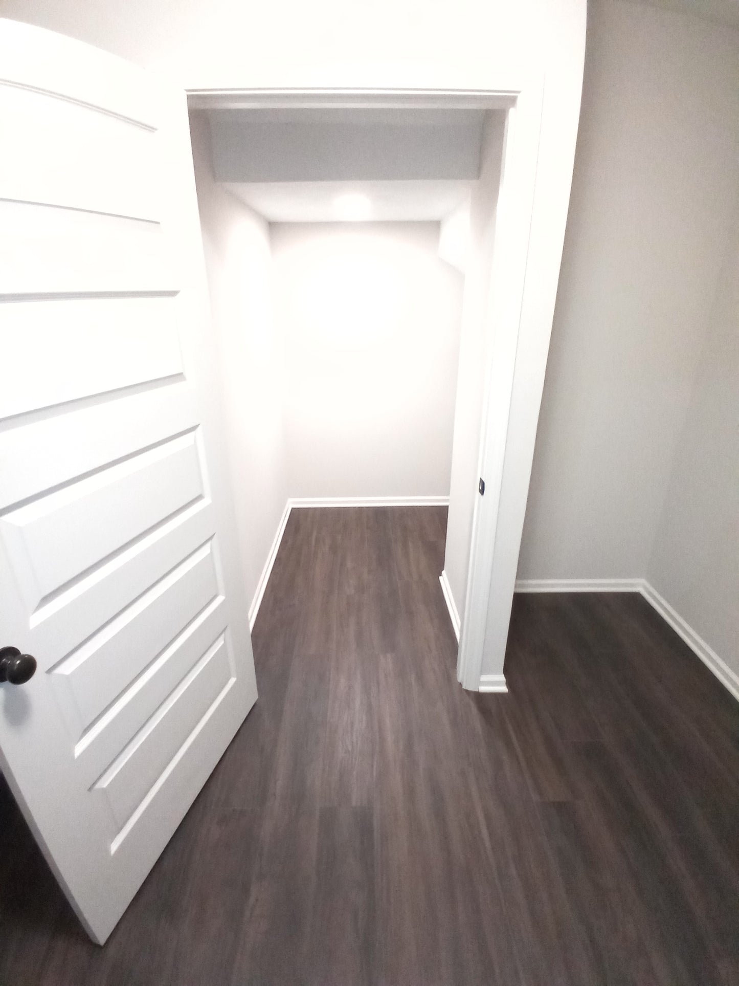 Another Amazing Basement Finish