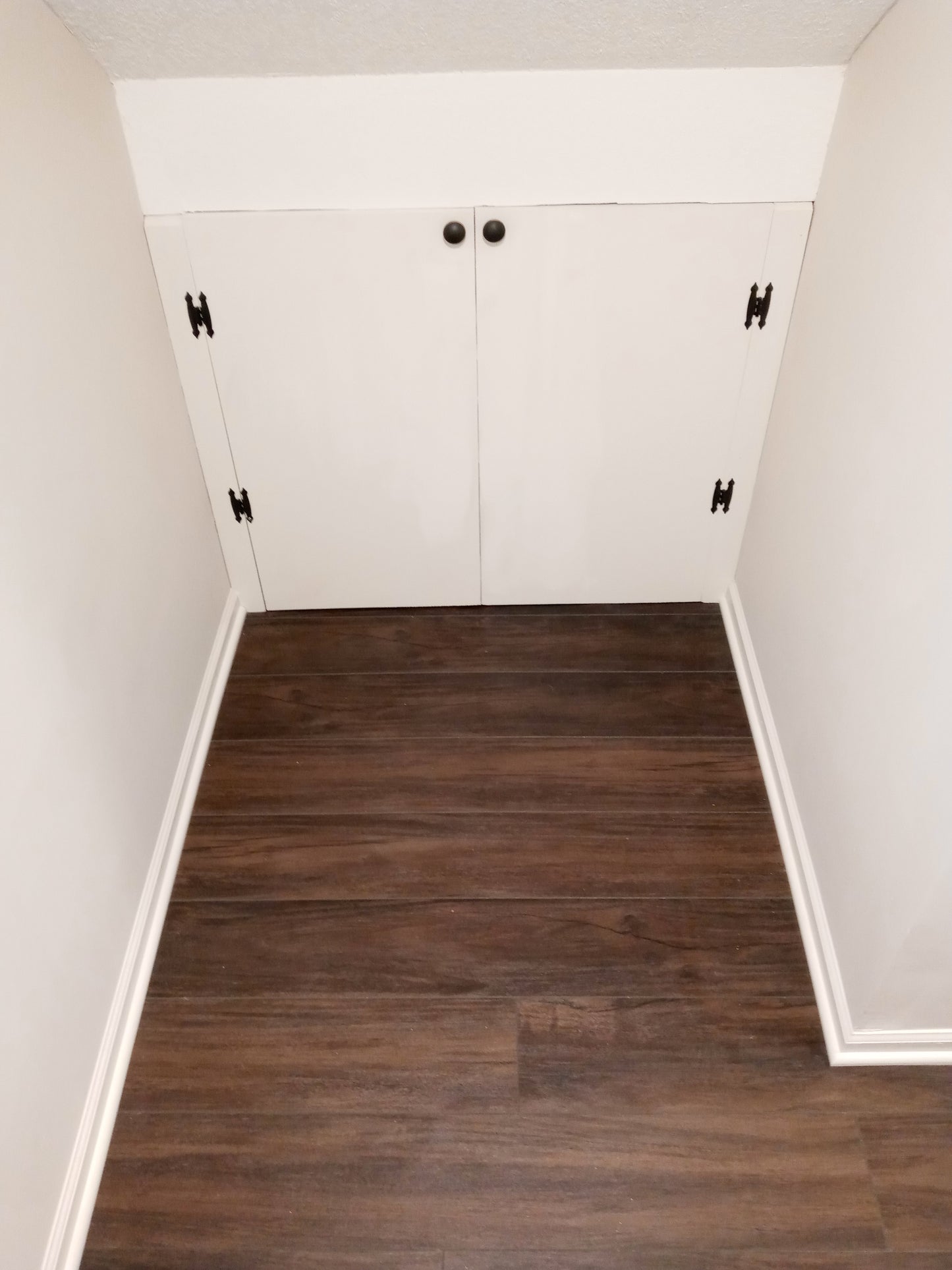 Another Amazing Basement Finish