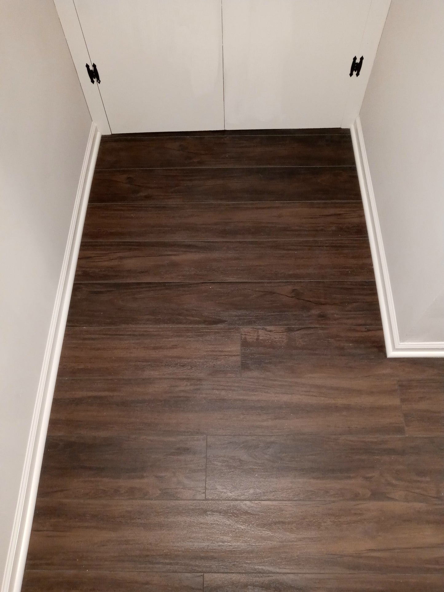 Another Amazing Basement Finish