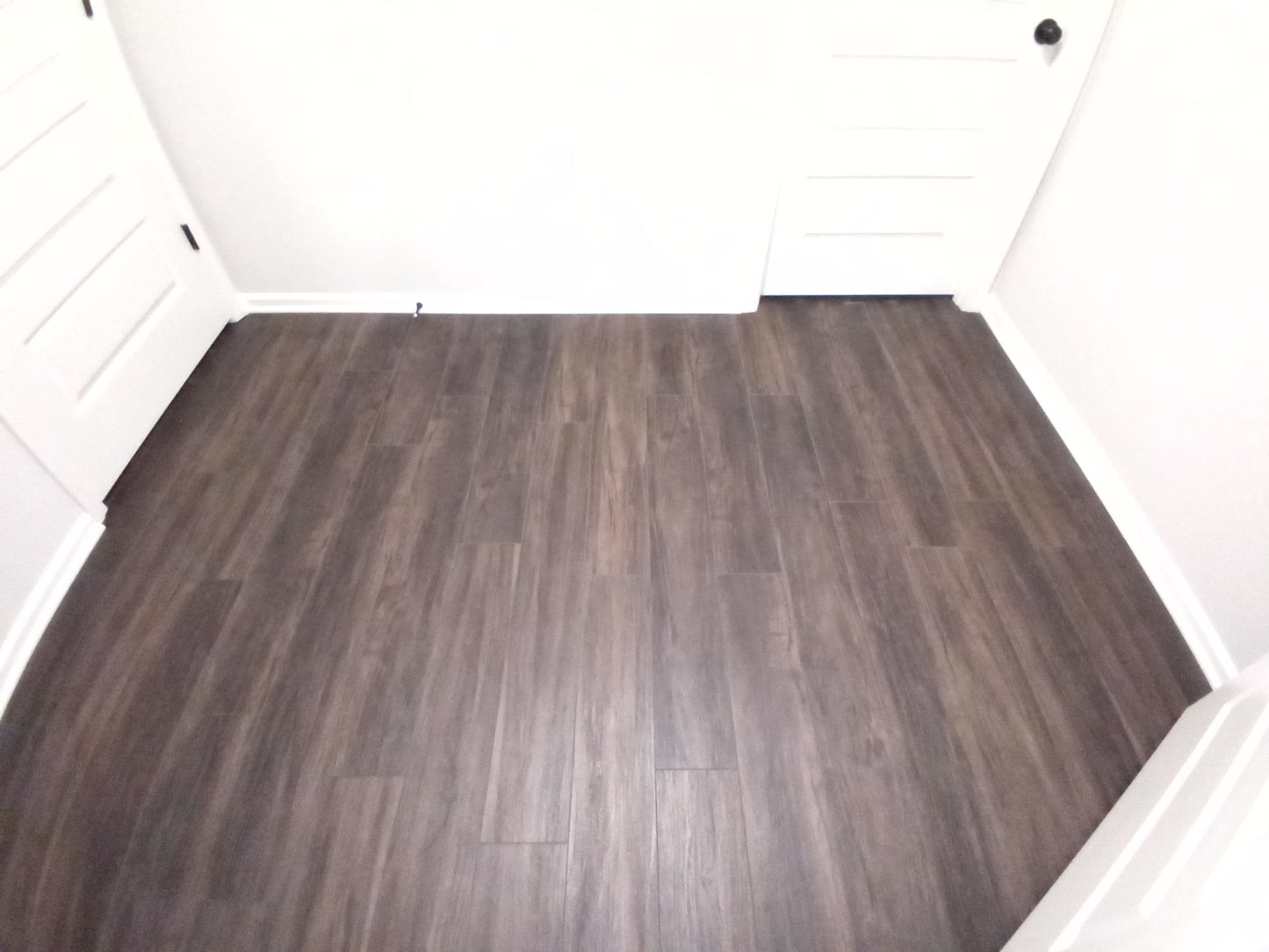 Another Amazing Basement Finish