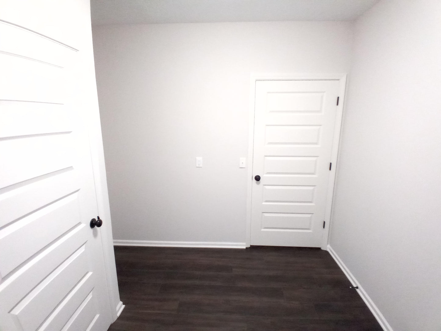 Another Amazing Basement Finish