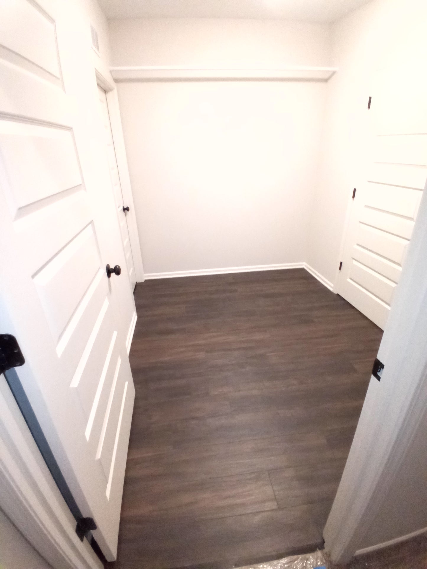 Another Amazing Basement Finish