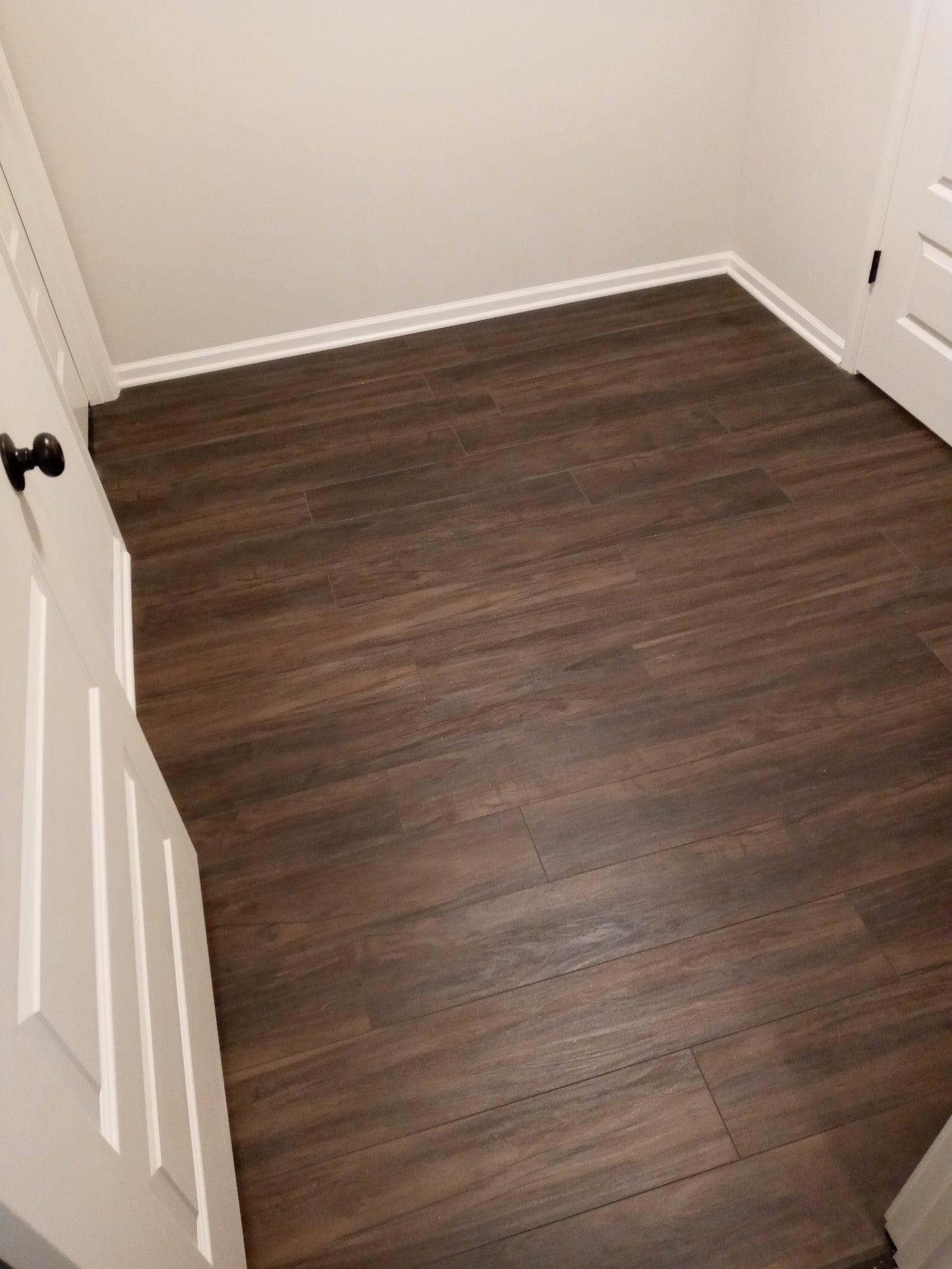 Another Amazing Basement Finish