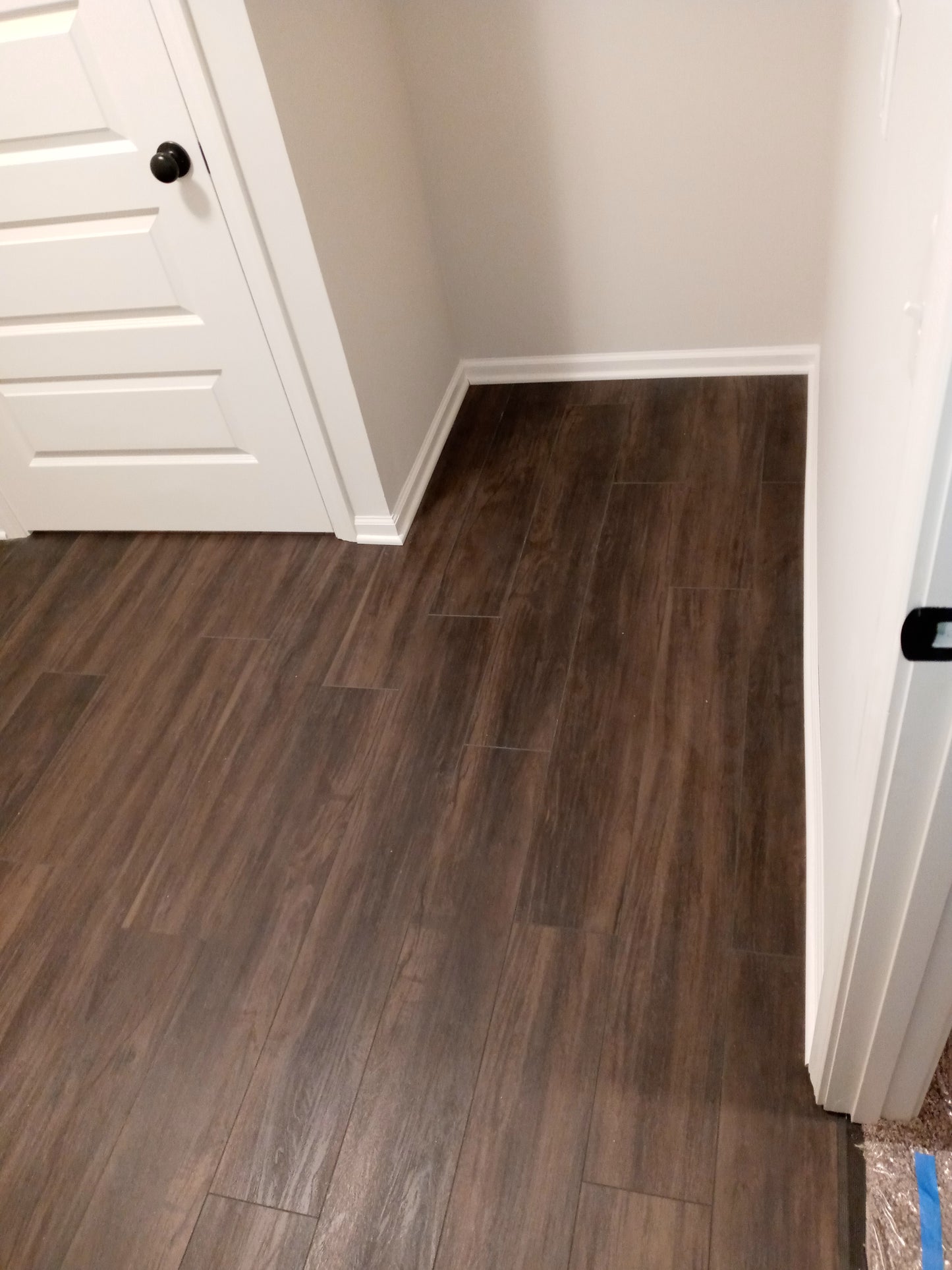 Another Amazing Basement Finish