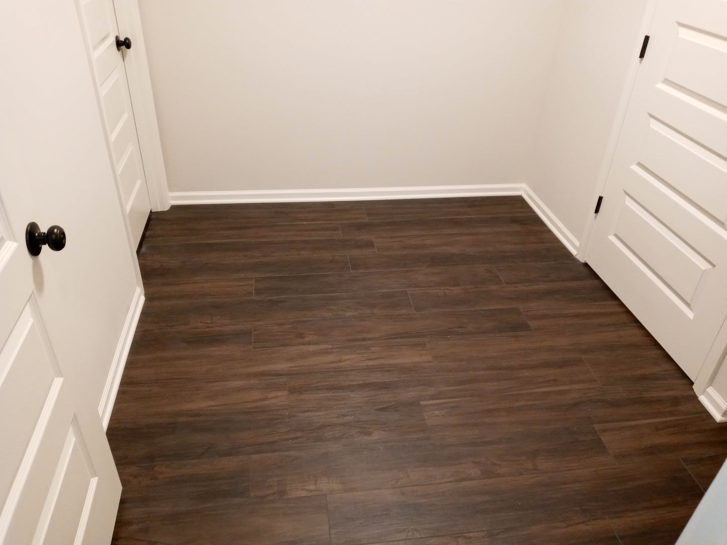 Another Amazing Basement Finish