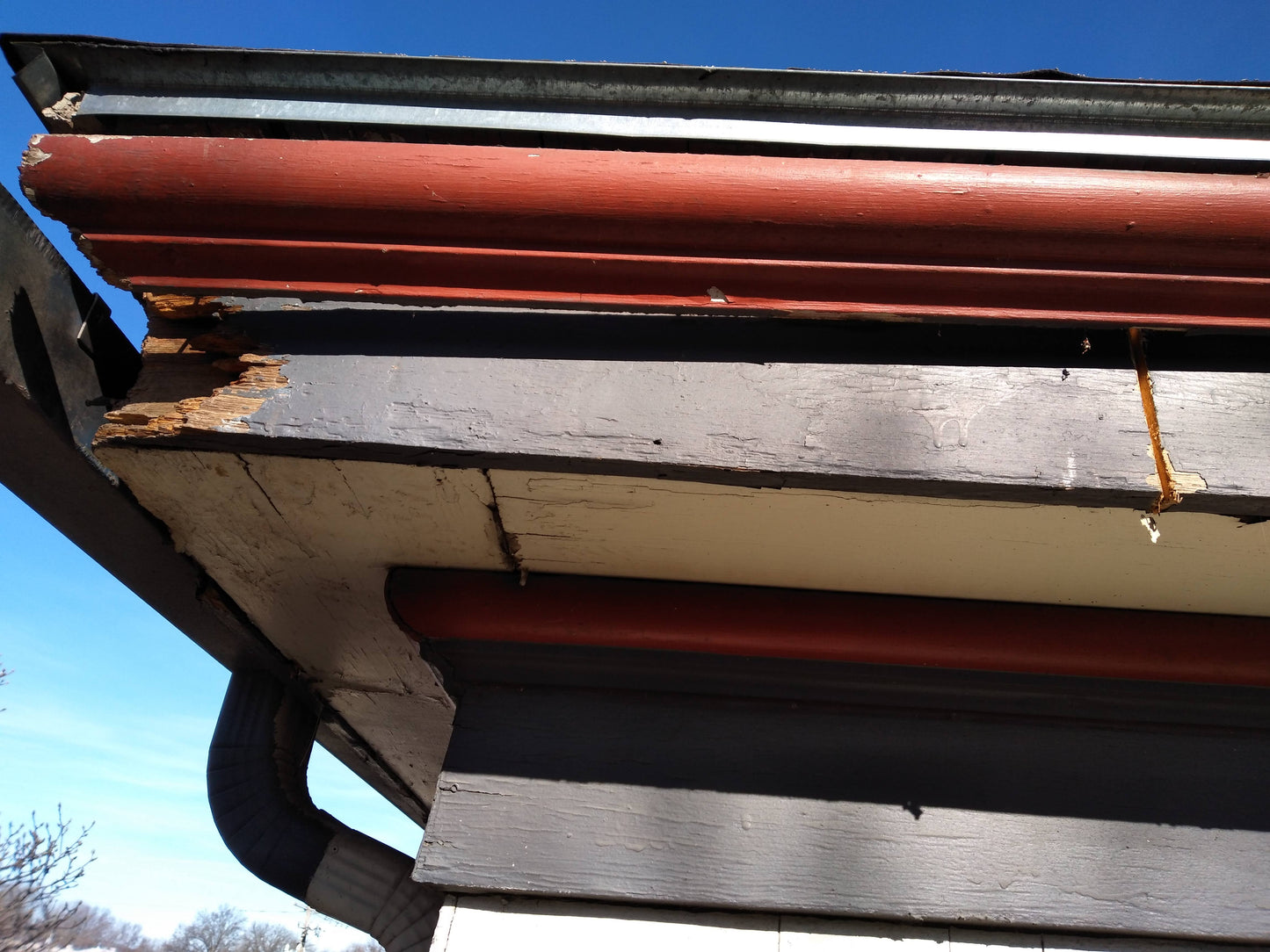 Don’t Let Hidden Decay Compromise Your Home