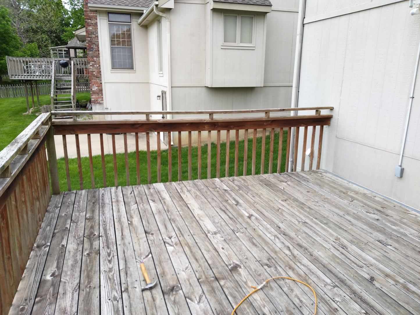 A Renovation That Transforms Your Home!