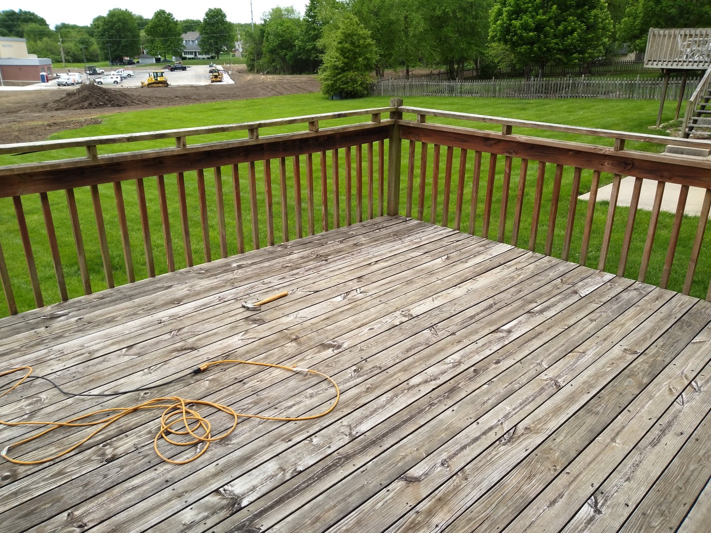 A Renovation That Transforms Your Home!