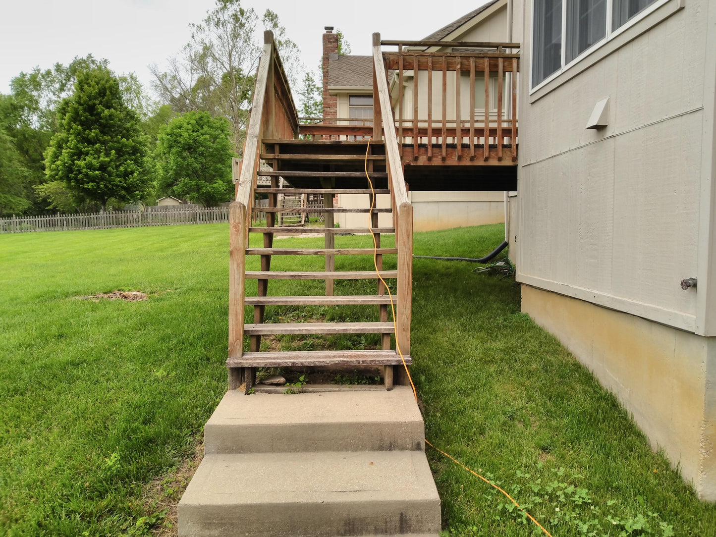 A Renovation That Transforms Your Home!