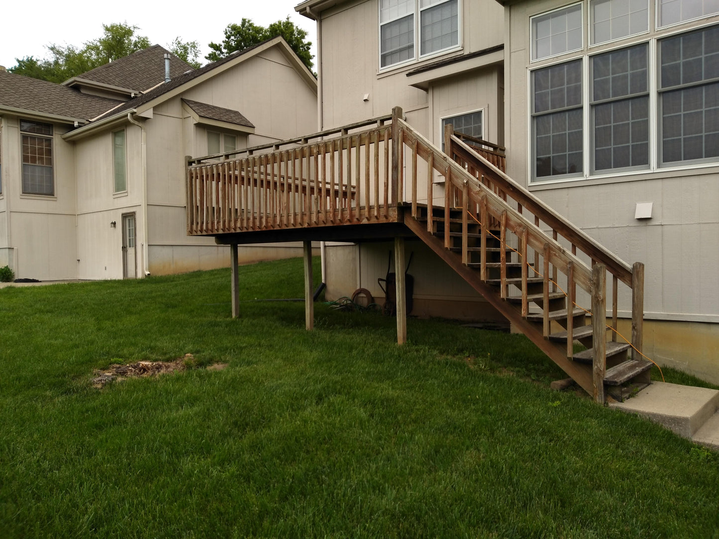A Renovation That Transforms Your Home!