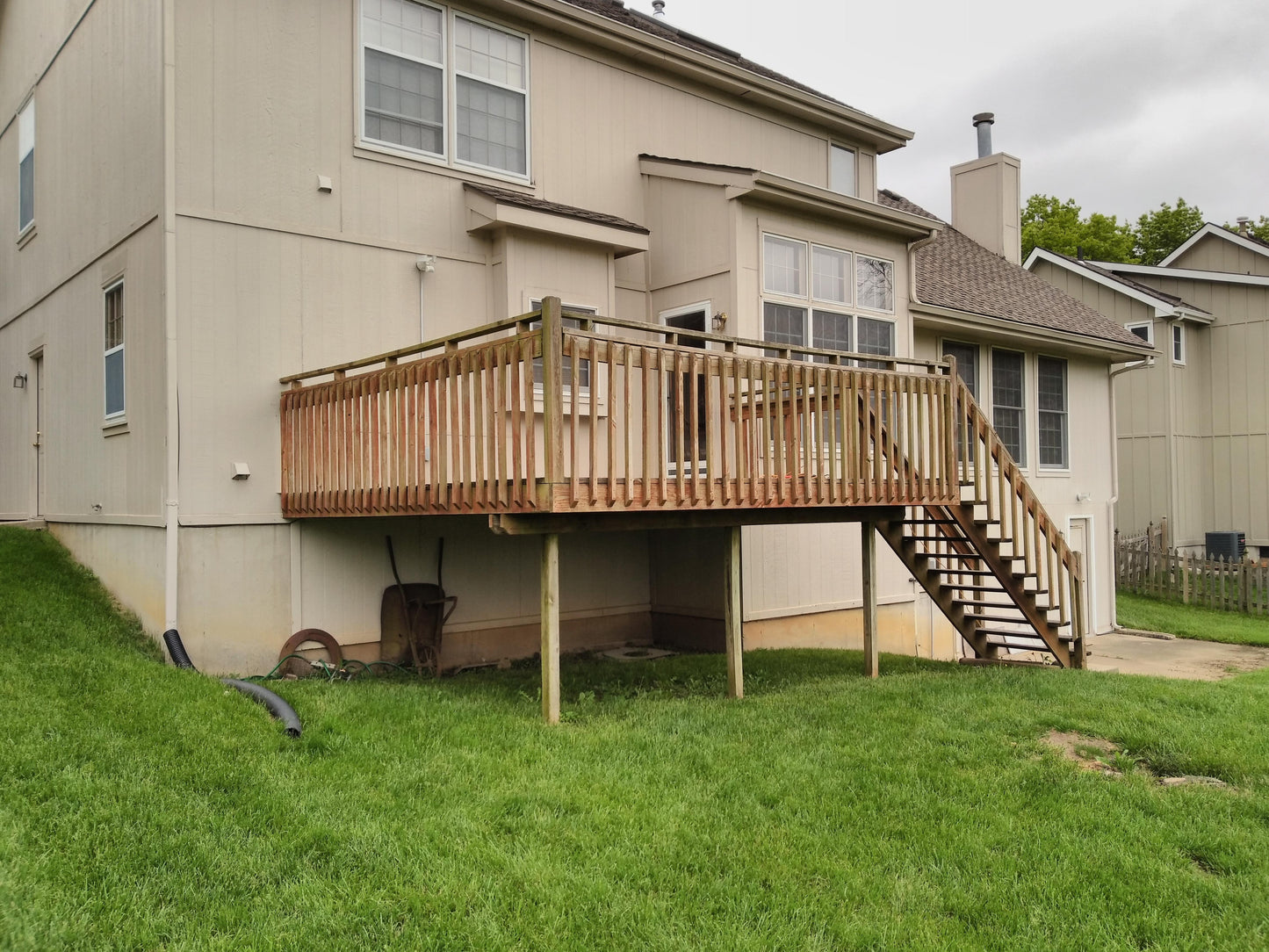 A Renovation That Transforms Your Home!