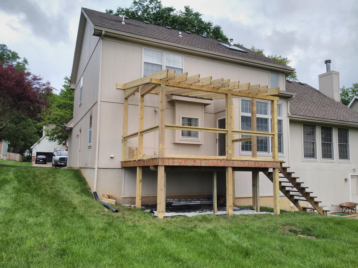 A Renovation That Transforms Your Home!