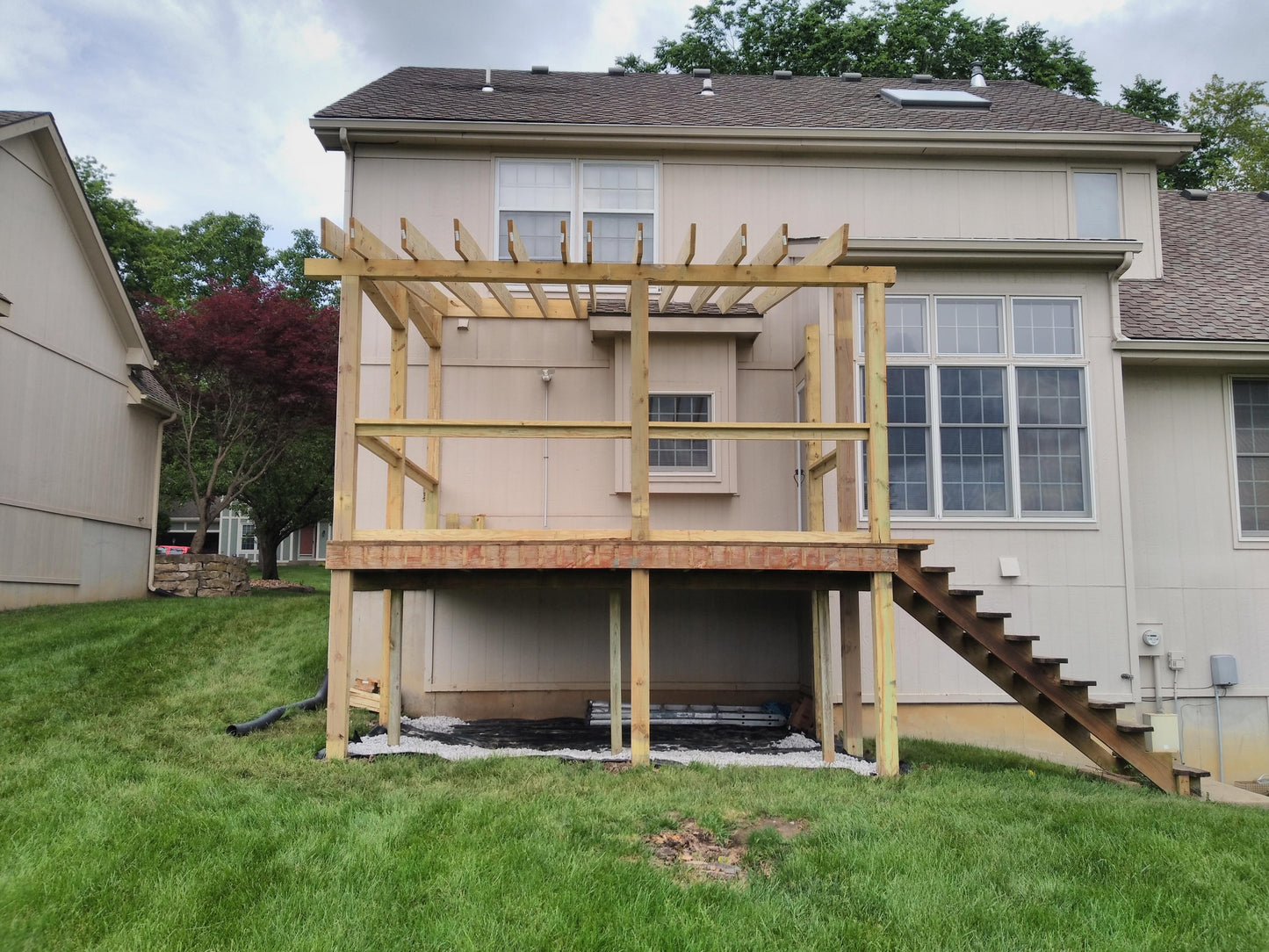 A Renovation That Transforms Your Home!