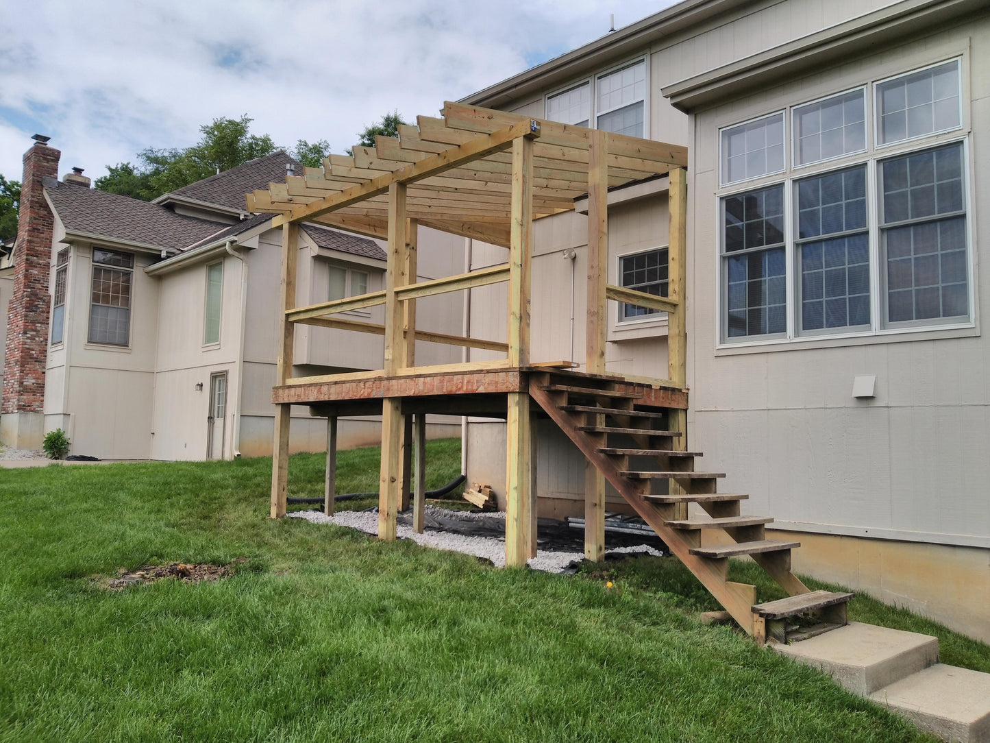 A Renovation That Transforms Your Home!