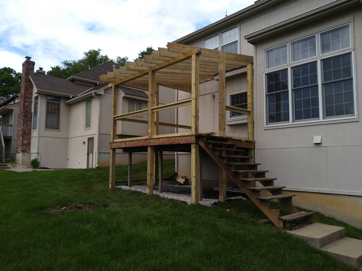 A Renovation That Transforms Your Home!